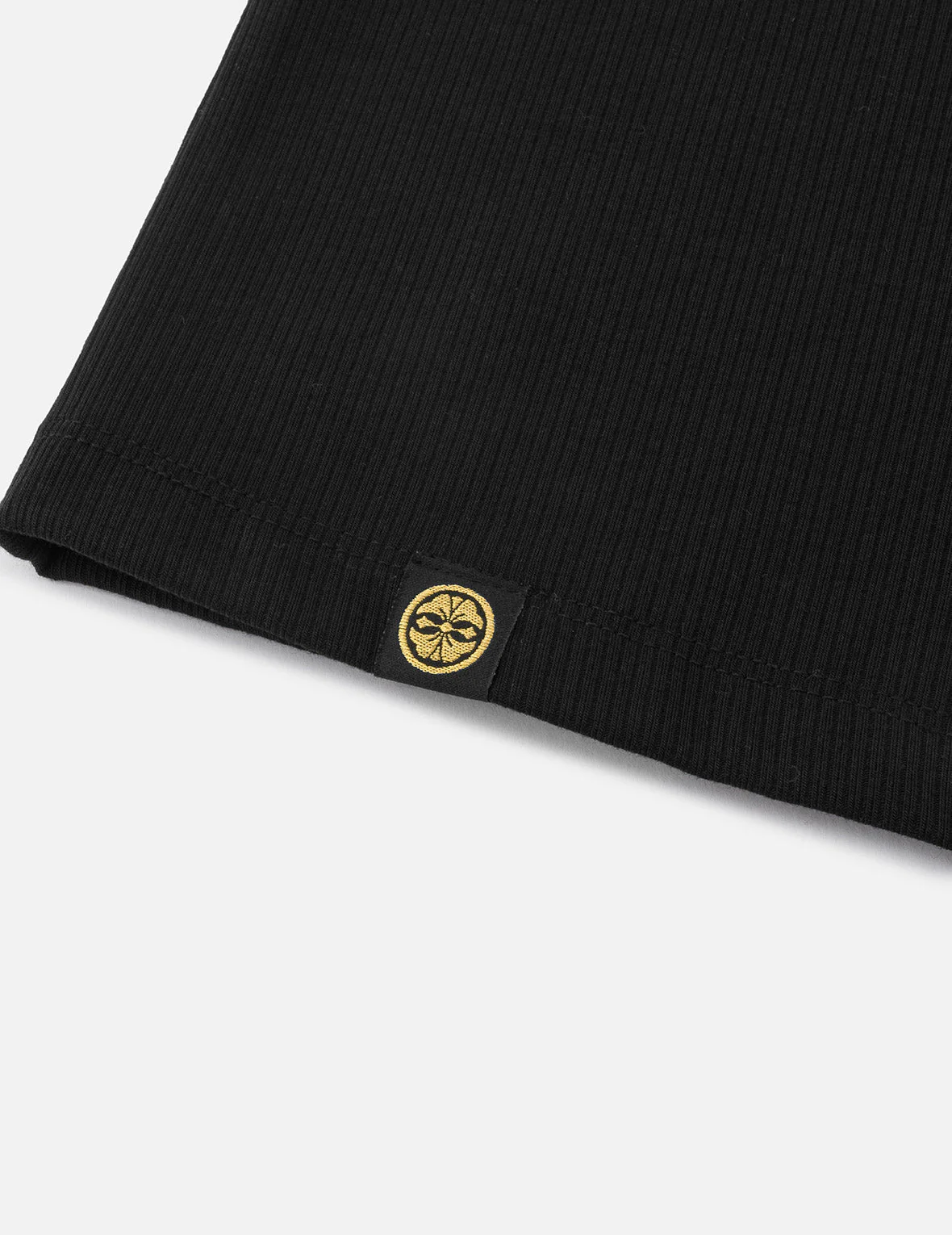 "EV" Print Slim Fit T-shirt - Image 15