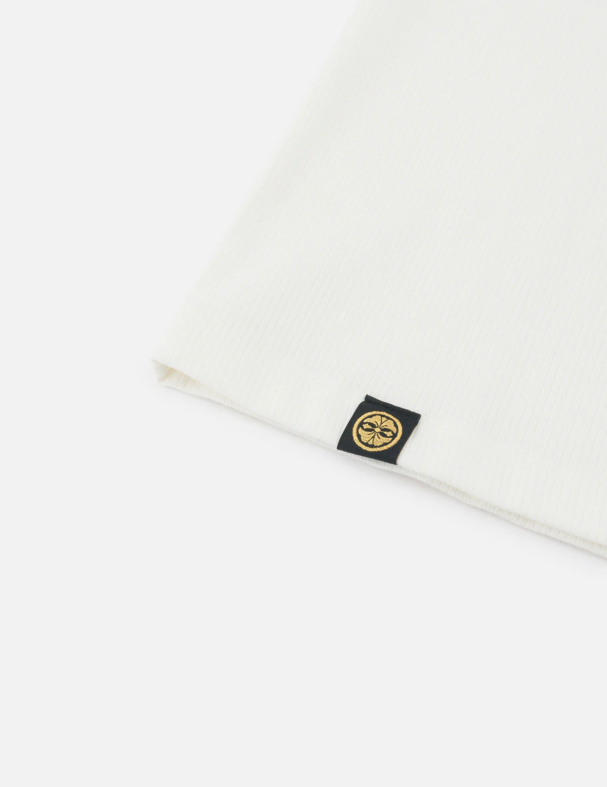 "EV" Print Slim Fit T-shirt - Image 16
