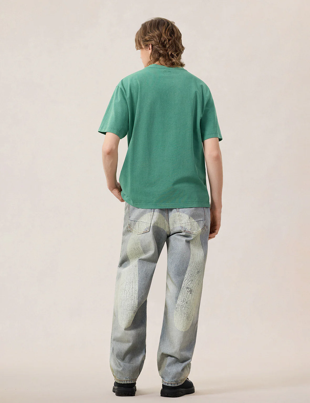 Evisu 91 T-Shirt - Image 8