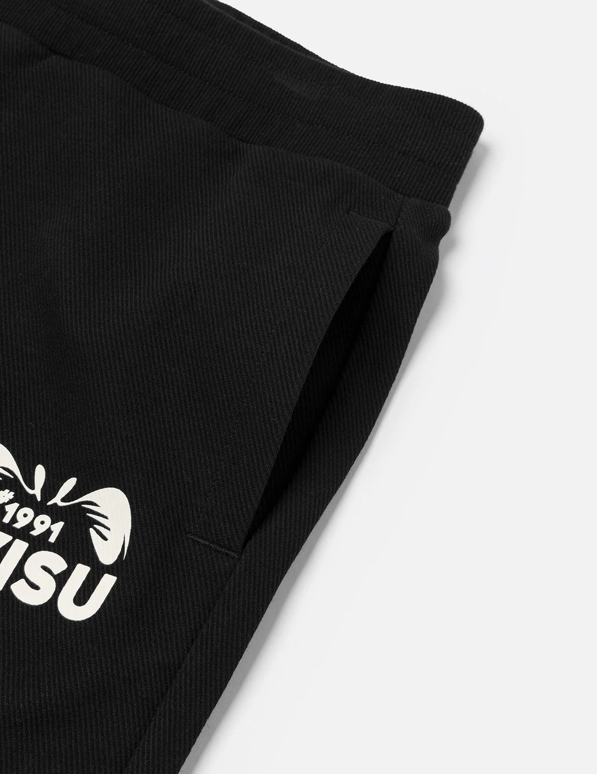 EVISU and Godhead Daicock Print Regular Fit Sweatshorts - Image 17
