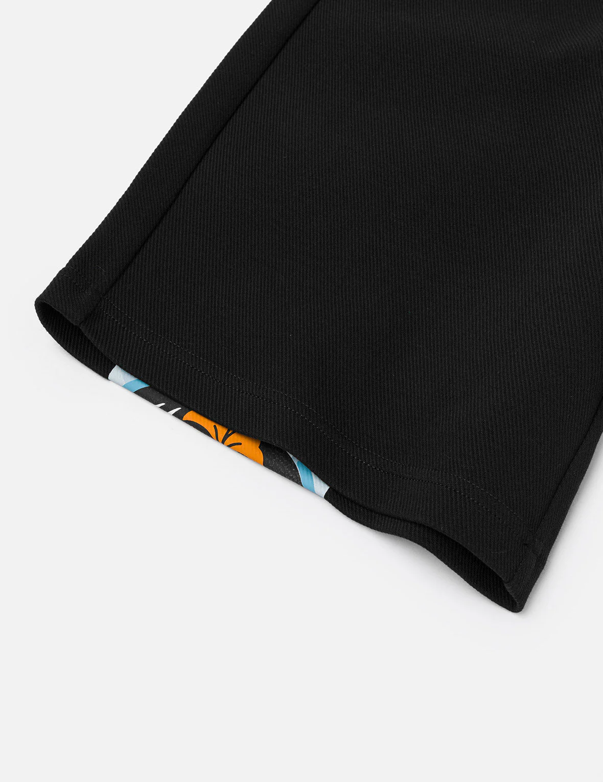 EVISU and Godhead Daicock Print Regular Fit Sweatshorts - Image 21