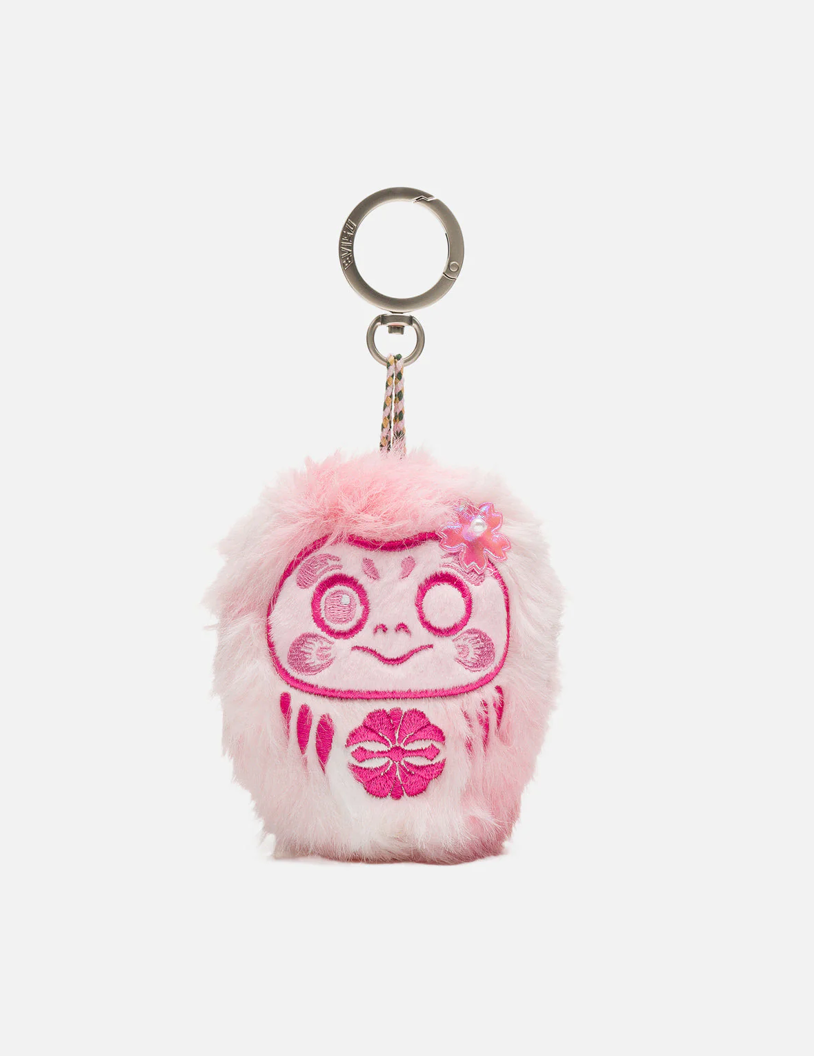 Evisu Daruma Plush Toy - Image 15