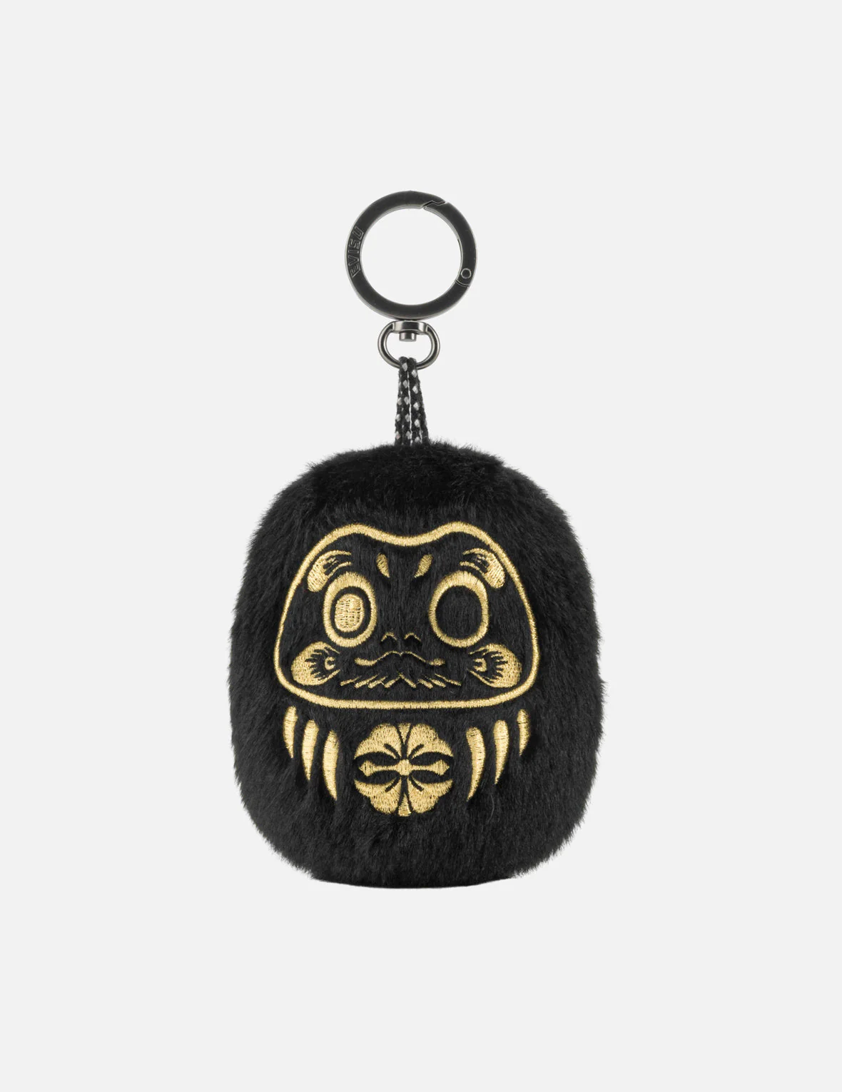 Evisu Daruma Plush Toy - Image 16