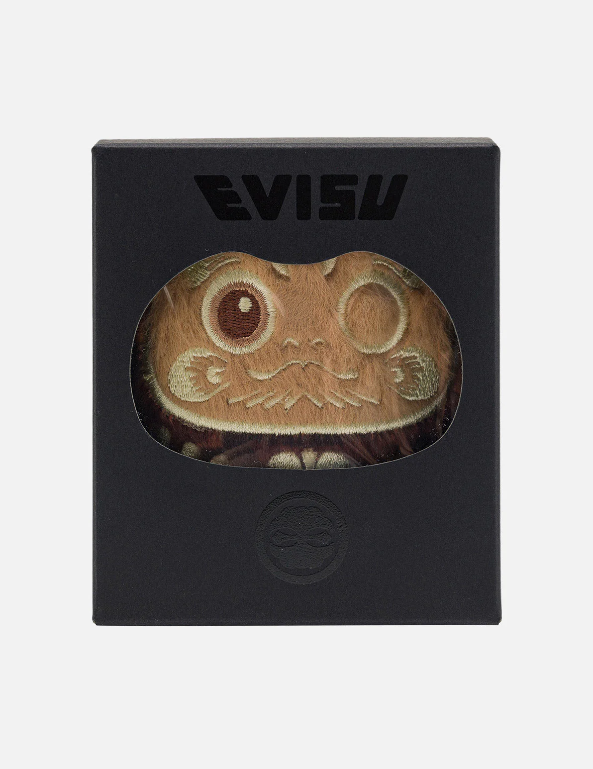 Evisu Daruma Plush Toy - Image 23