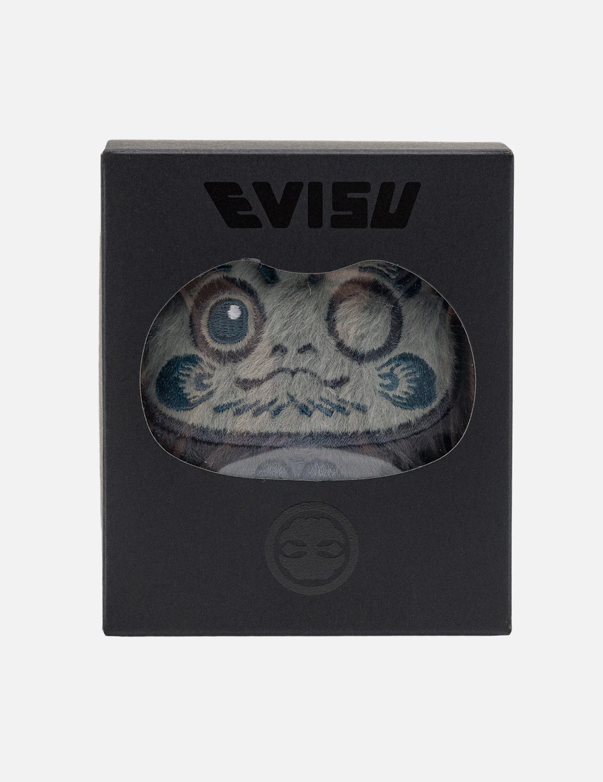 Evisu Daruma Plush Toy - Image 24
