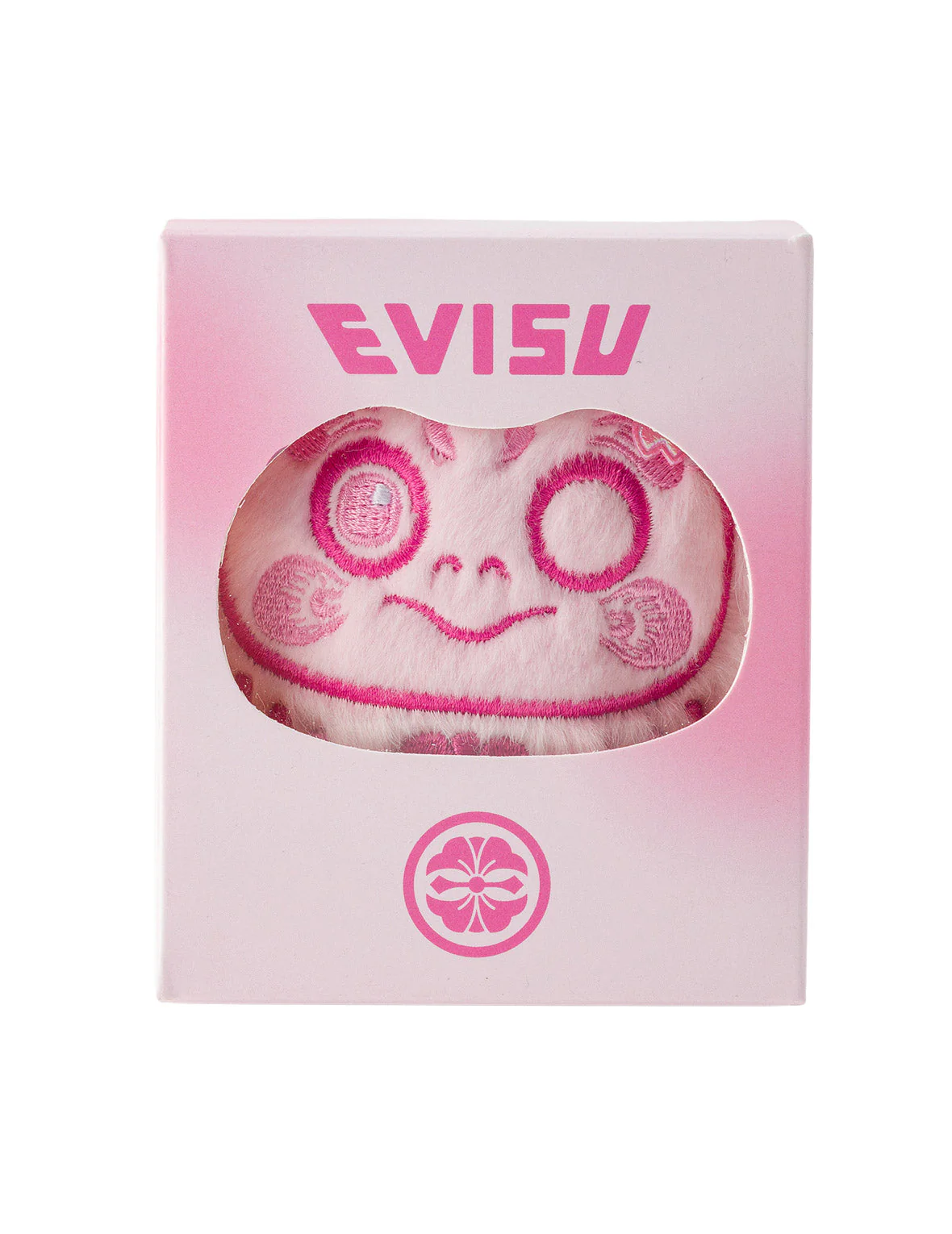 Evisu Daruma Plush Toy - Image 25