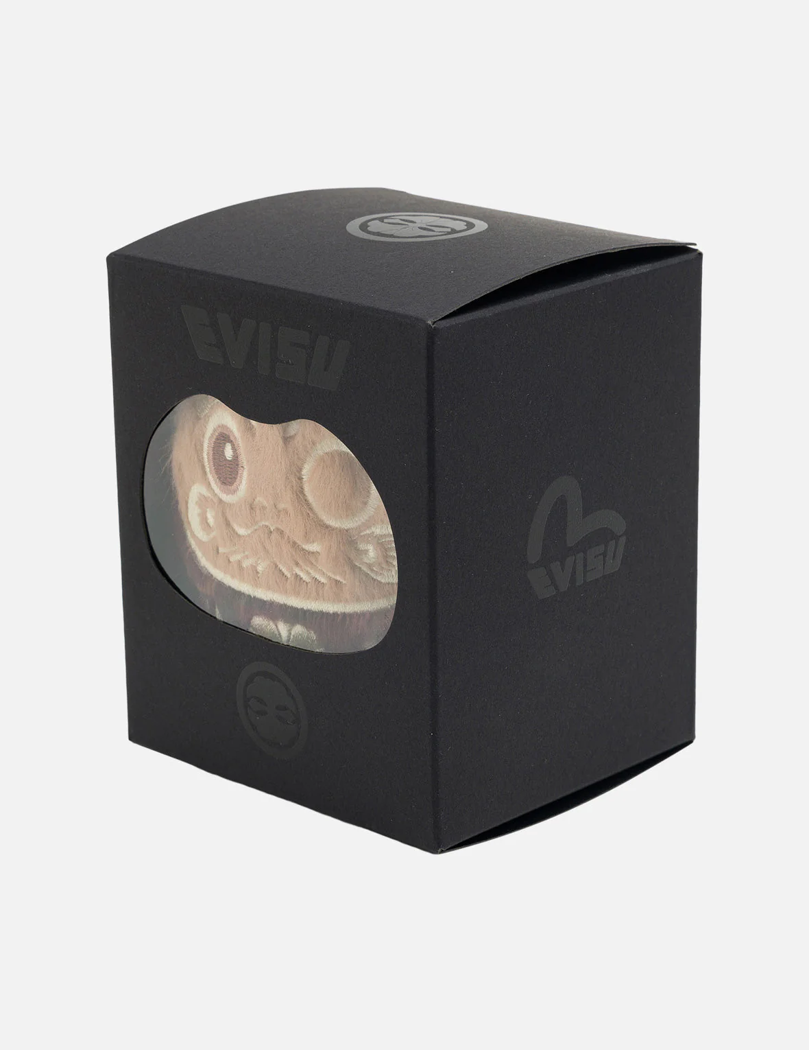 Evisu Daruma Plush Toy - Image 26