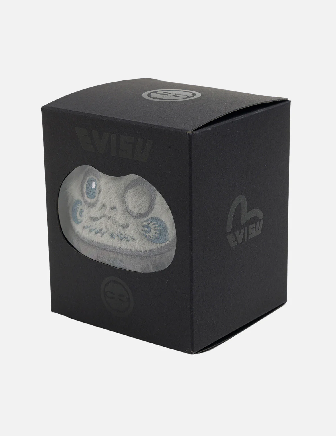 Evisu Daruma Plush Toy - Image 27
