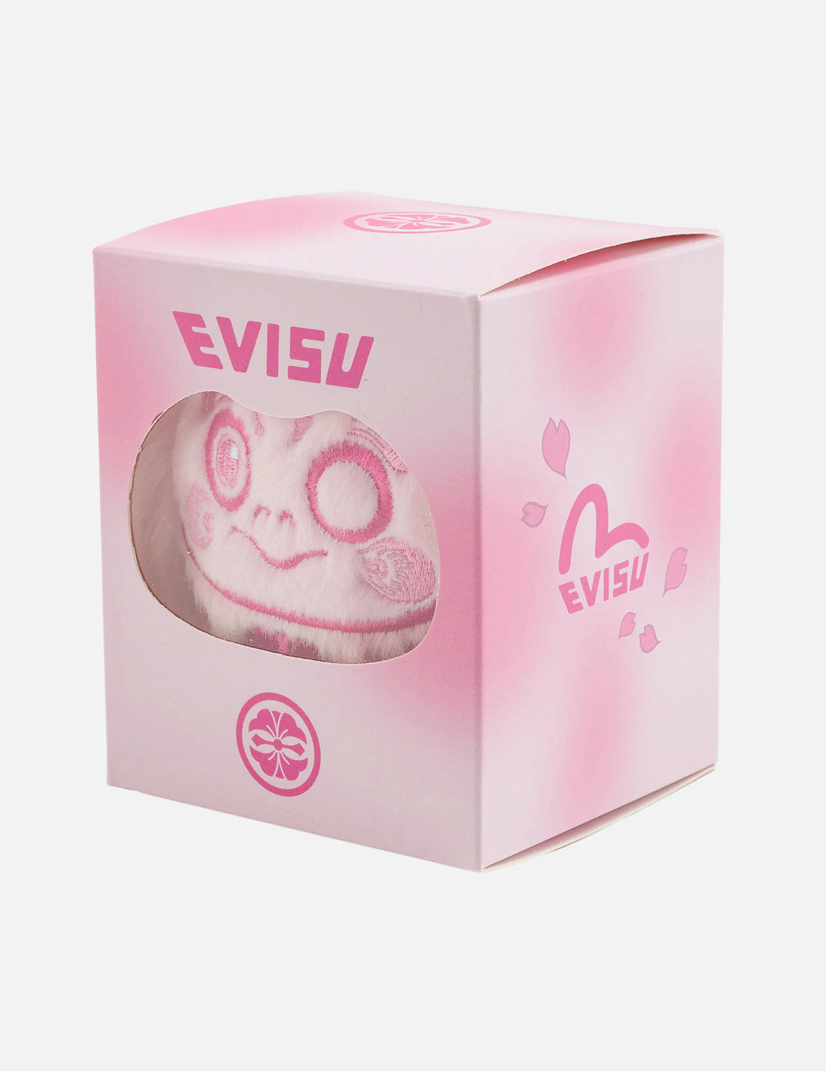Evisu Daruma Plush Toy - Image 28