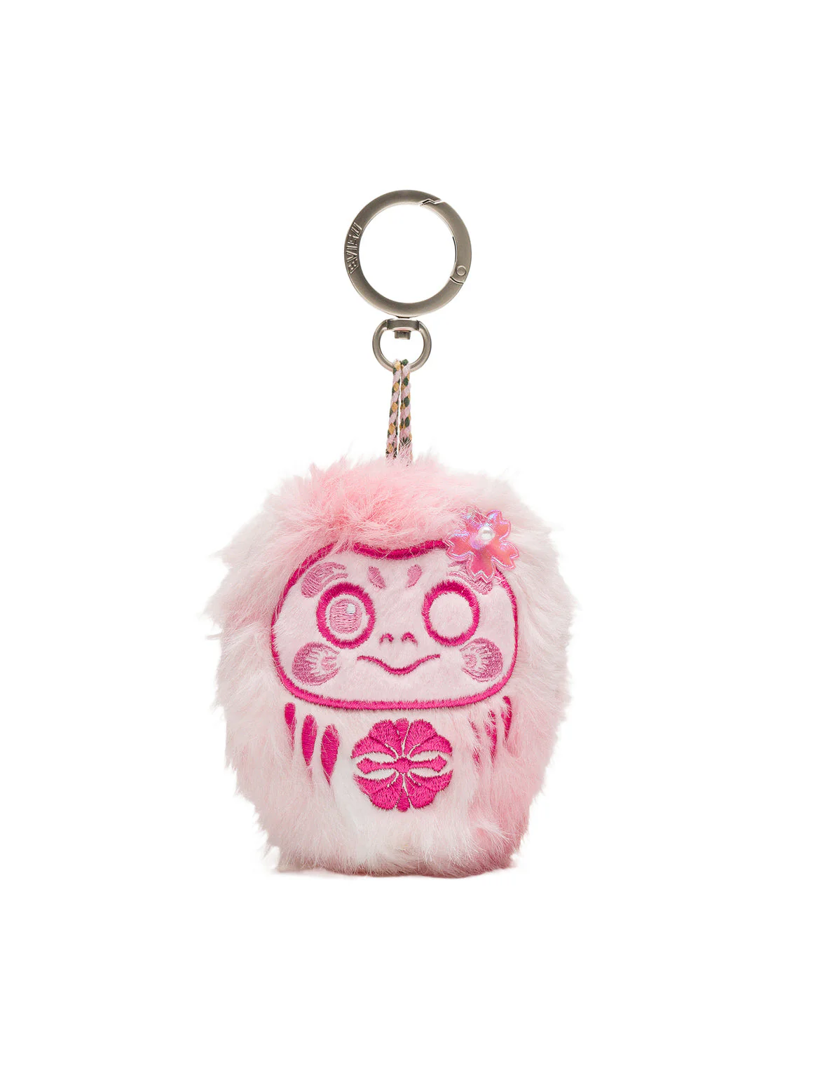Evisu Daruma Plush Toy - Image 3