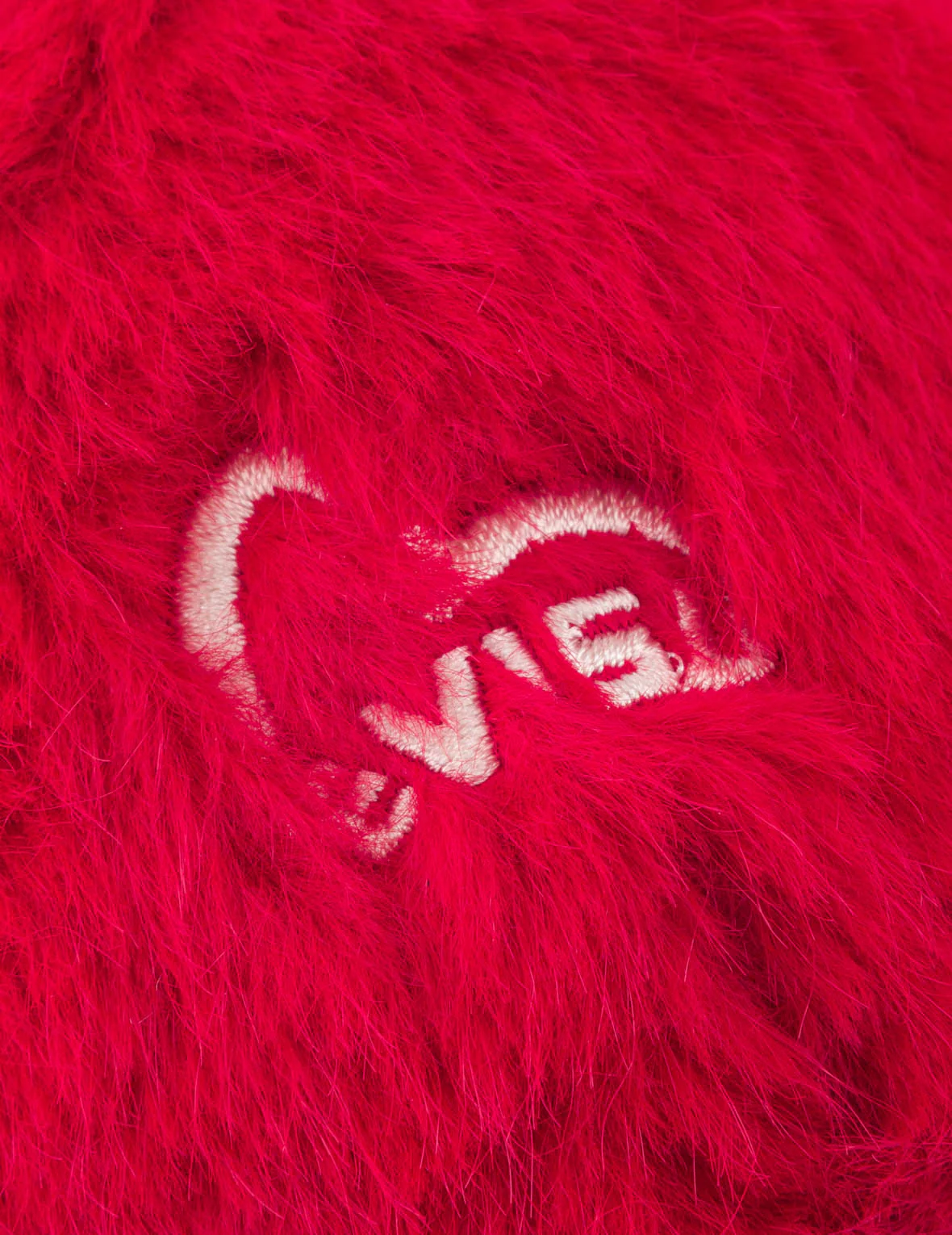 Evisu Daruma Plush Toy - Image 35