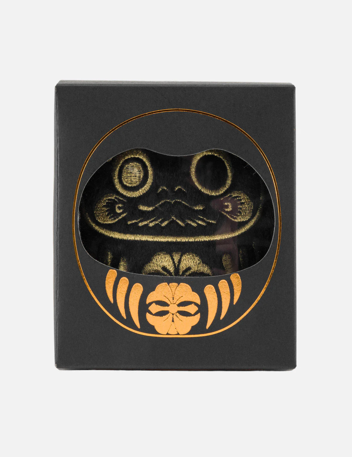 Evisu Daruma Plush Toy - Image 36