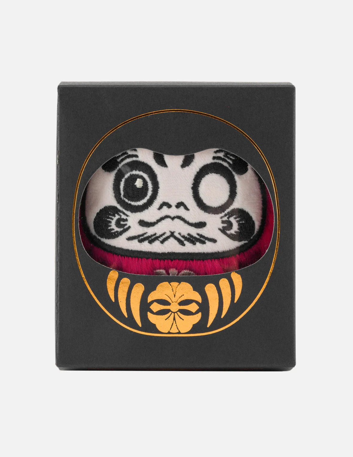 Evisu Daruma Plush Toy - Image 37