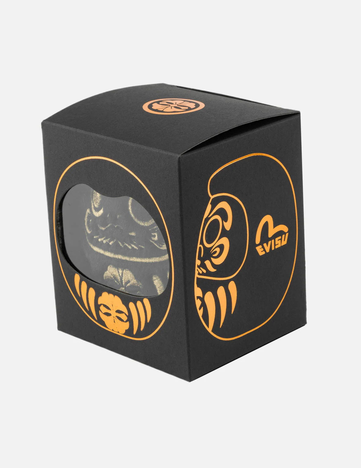 Evisu Daruma Plush Toy - Image 38