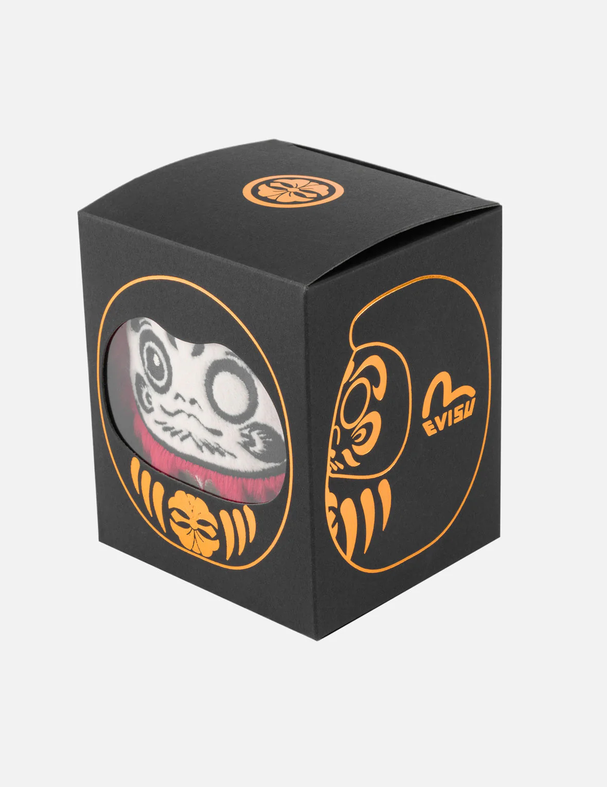 Evisu Daruma Plush Toy - Image 39