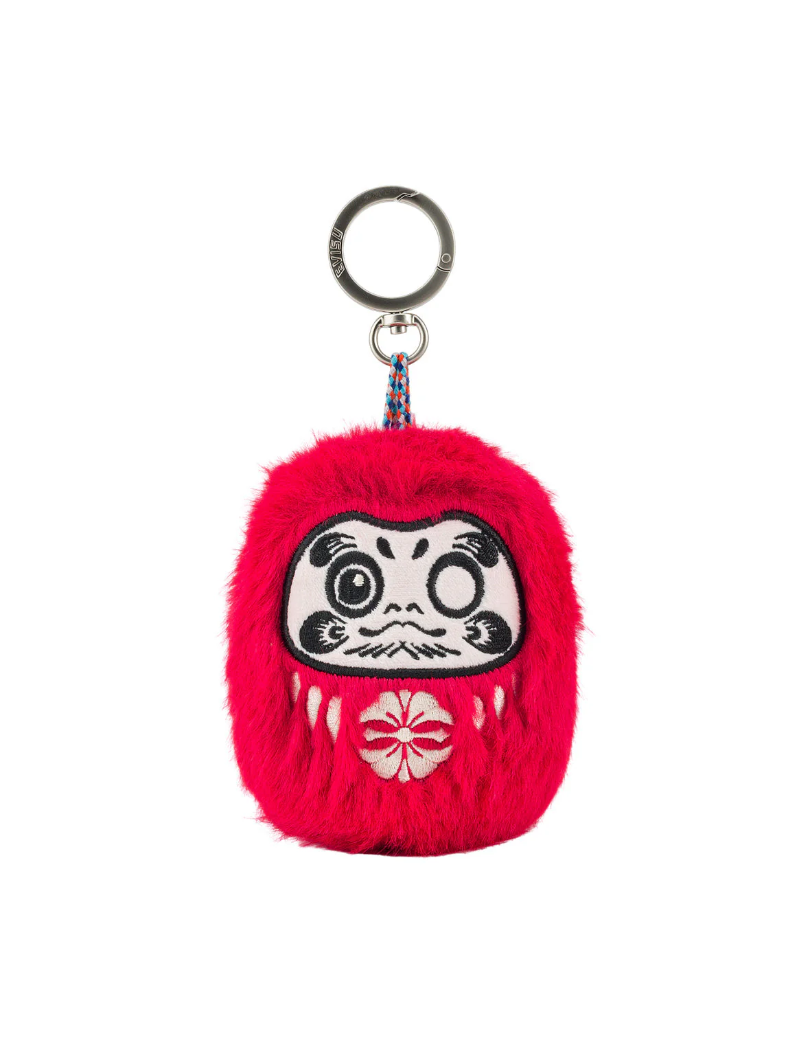 Evisu Daruma Plush Toy - Image 46
