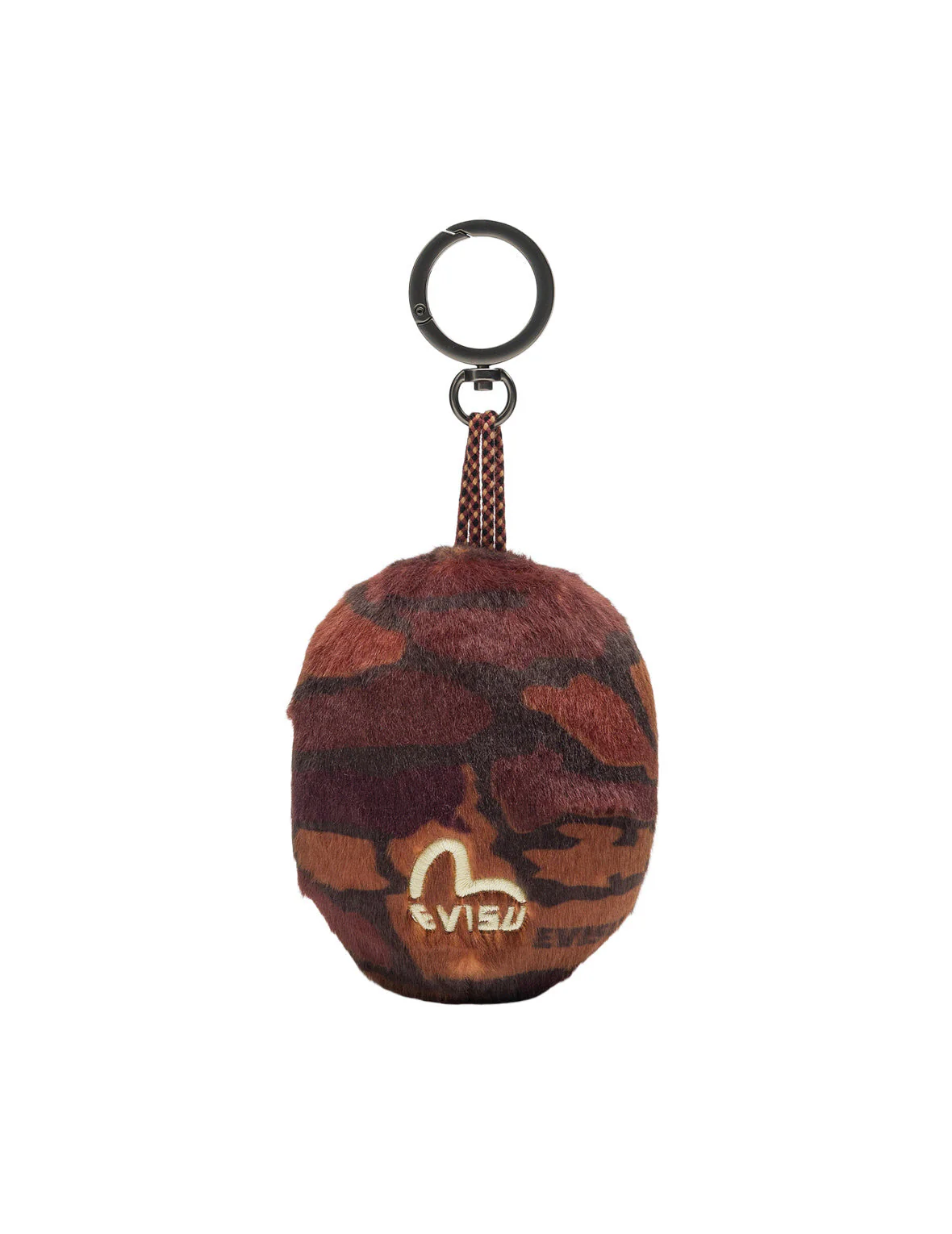 Evisu Daruma Plush Toy - Image 6
