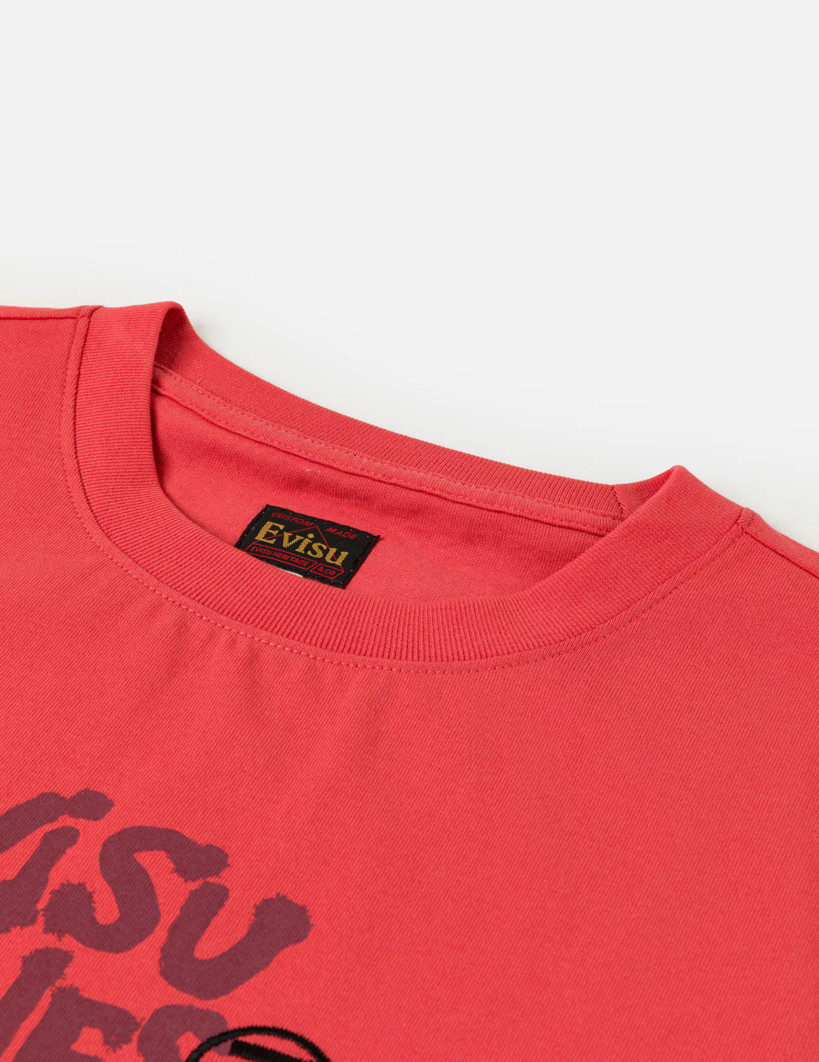 EVISU Genes Osaka T-shirt - Image 16