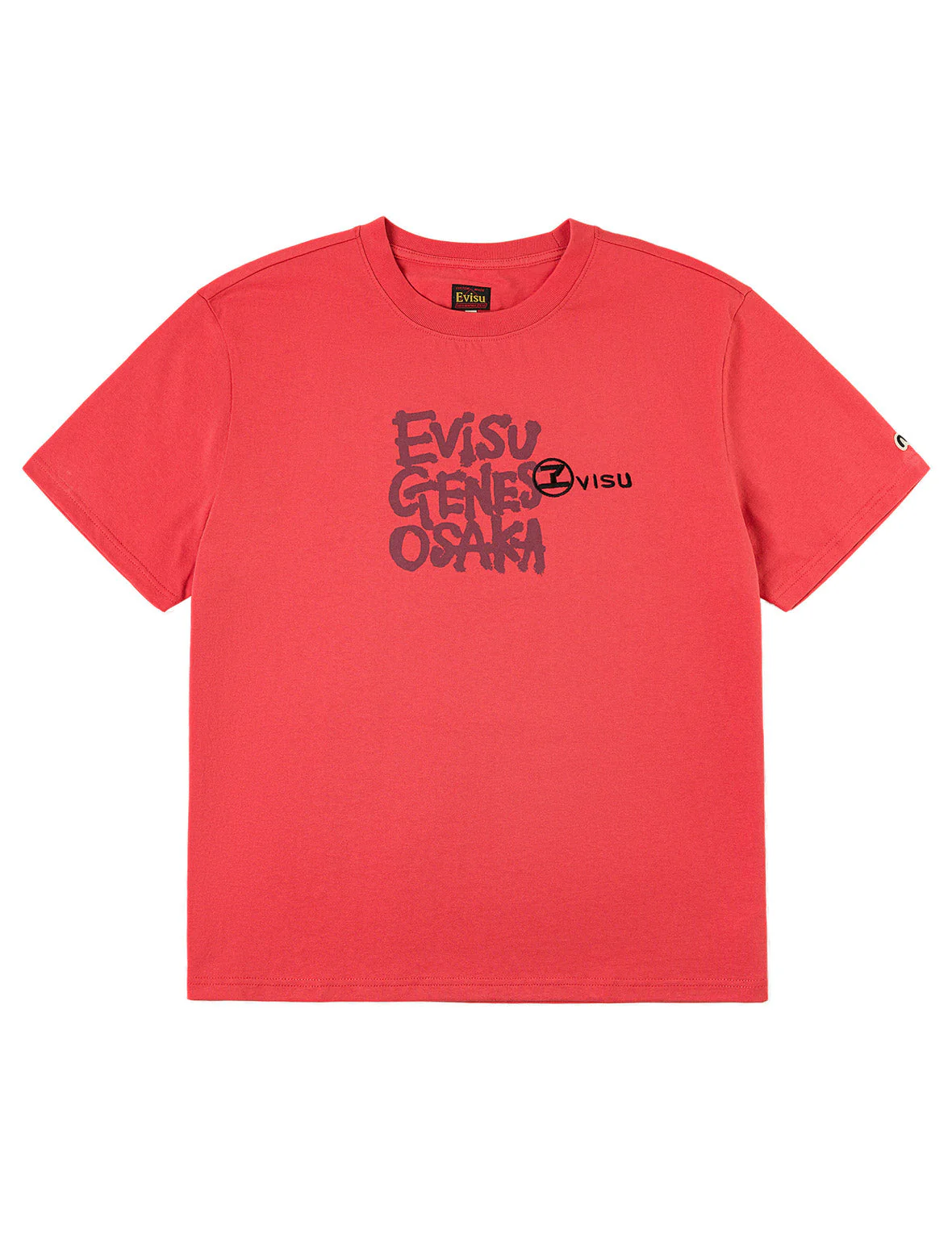 EVISU Genes Osaka T-shirt - Image 2