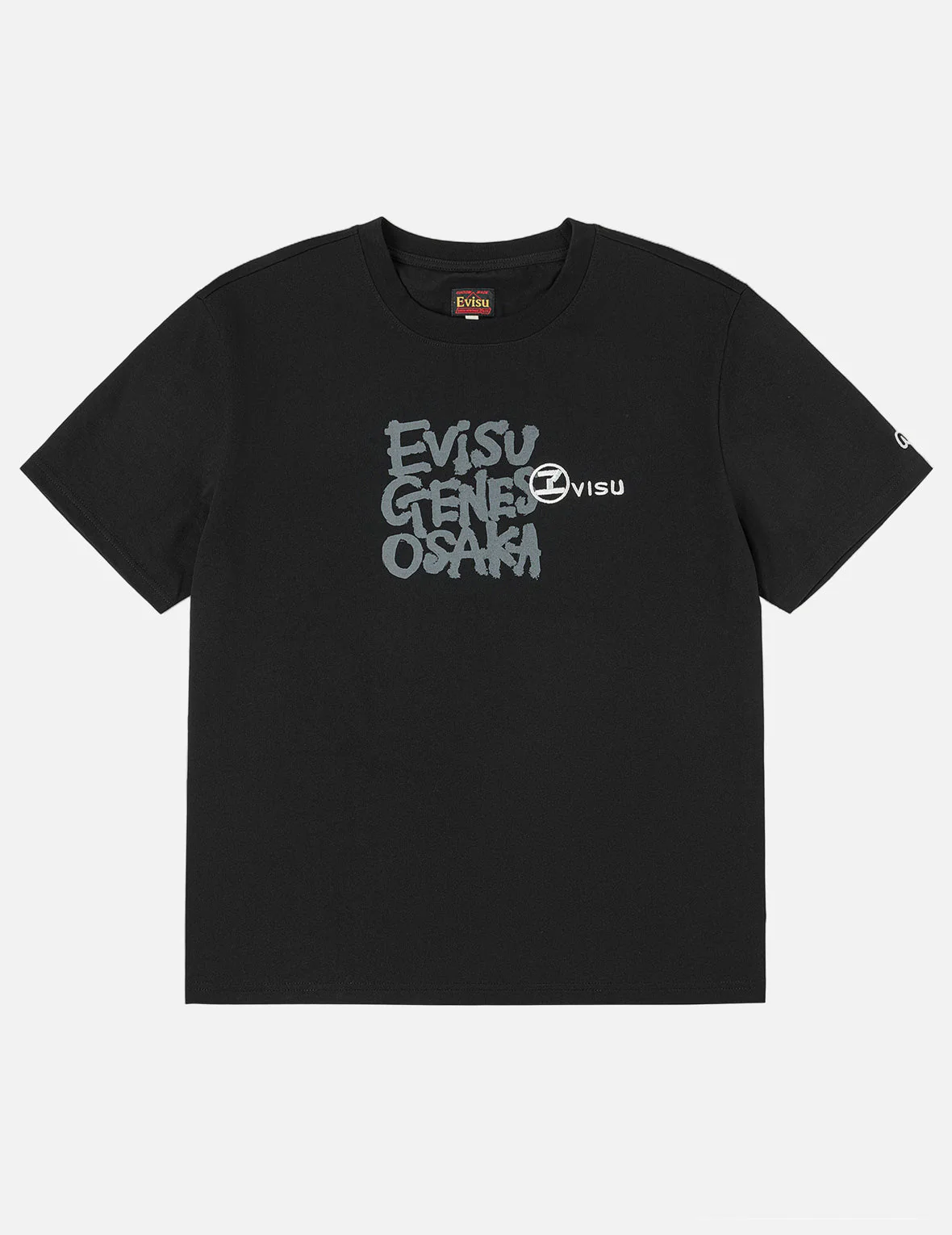 EVISU Genes Osaka T-shirt - Image 5