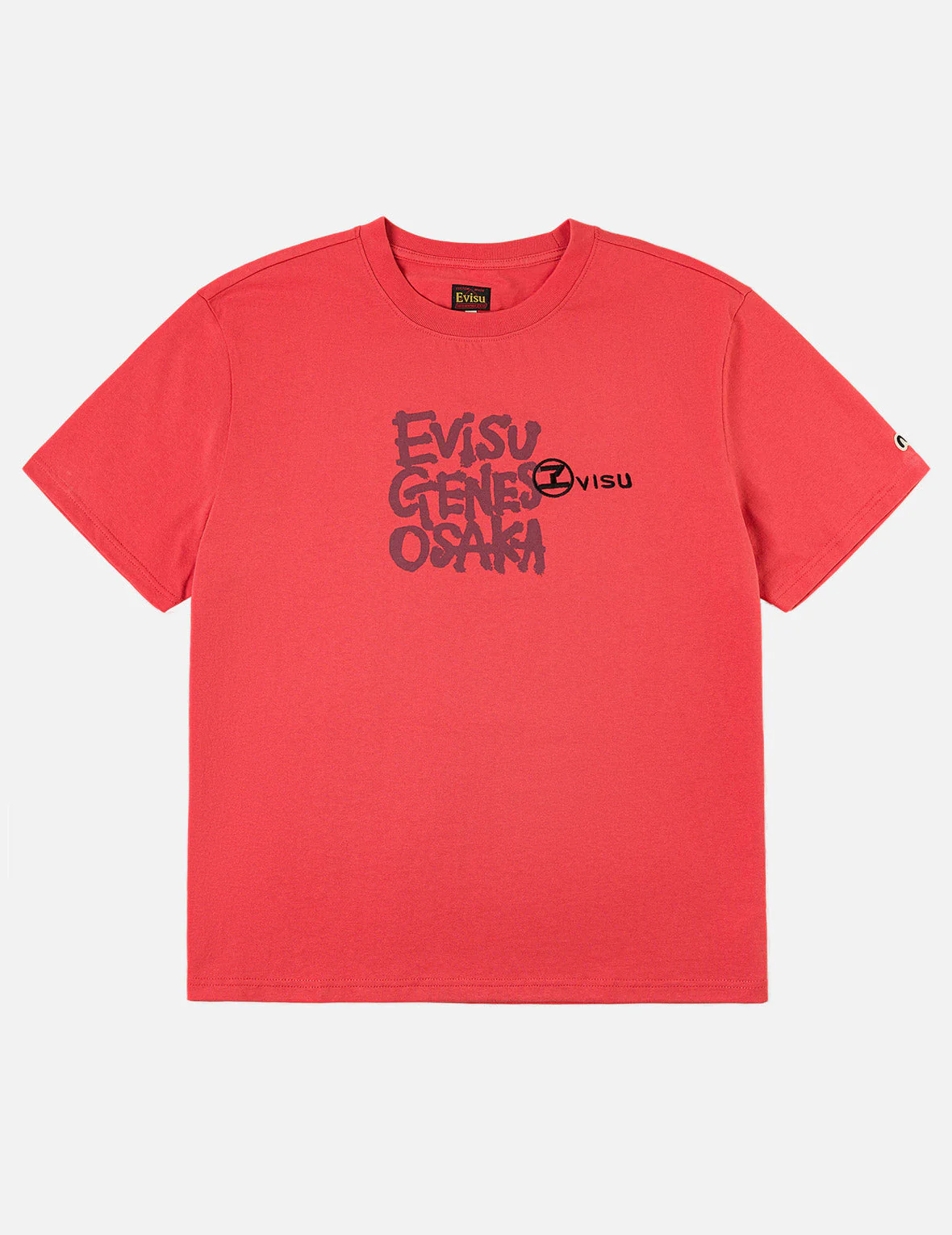 EVISU Genes Osaka T-shirt - Image 6