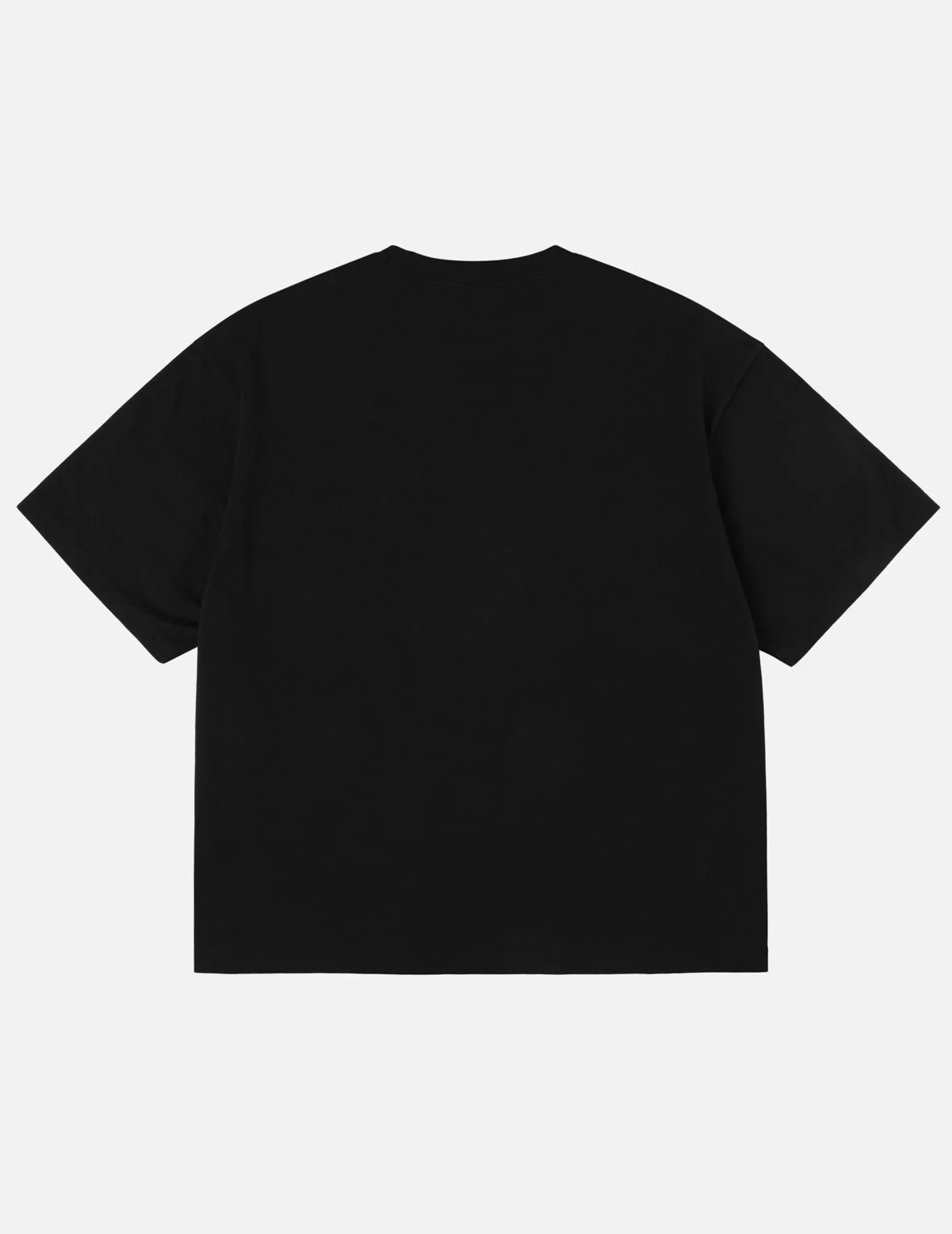 Evisu Jeans Logo Distressed Tee - Image 4