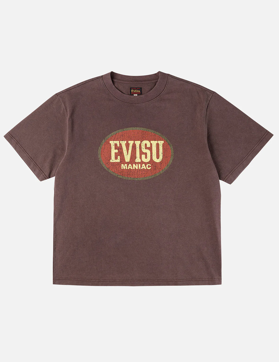 Evisu Maniac T-Shirt - Image 3