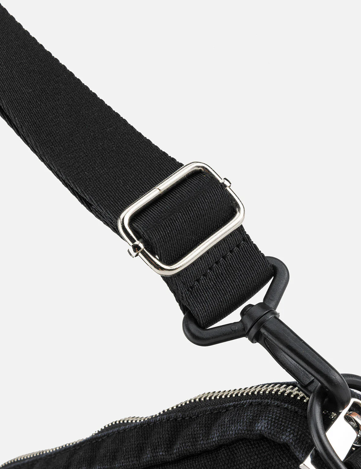 Heavy Washed Daicock Cross Body Bag - Image 10