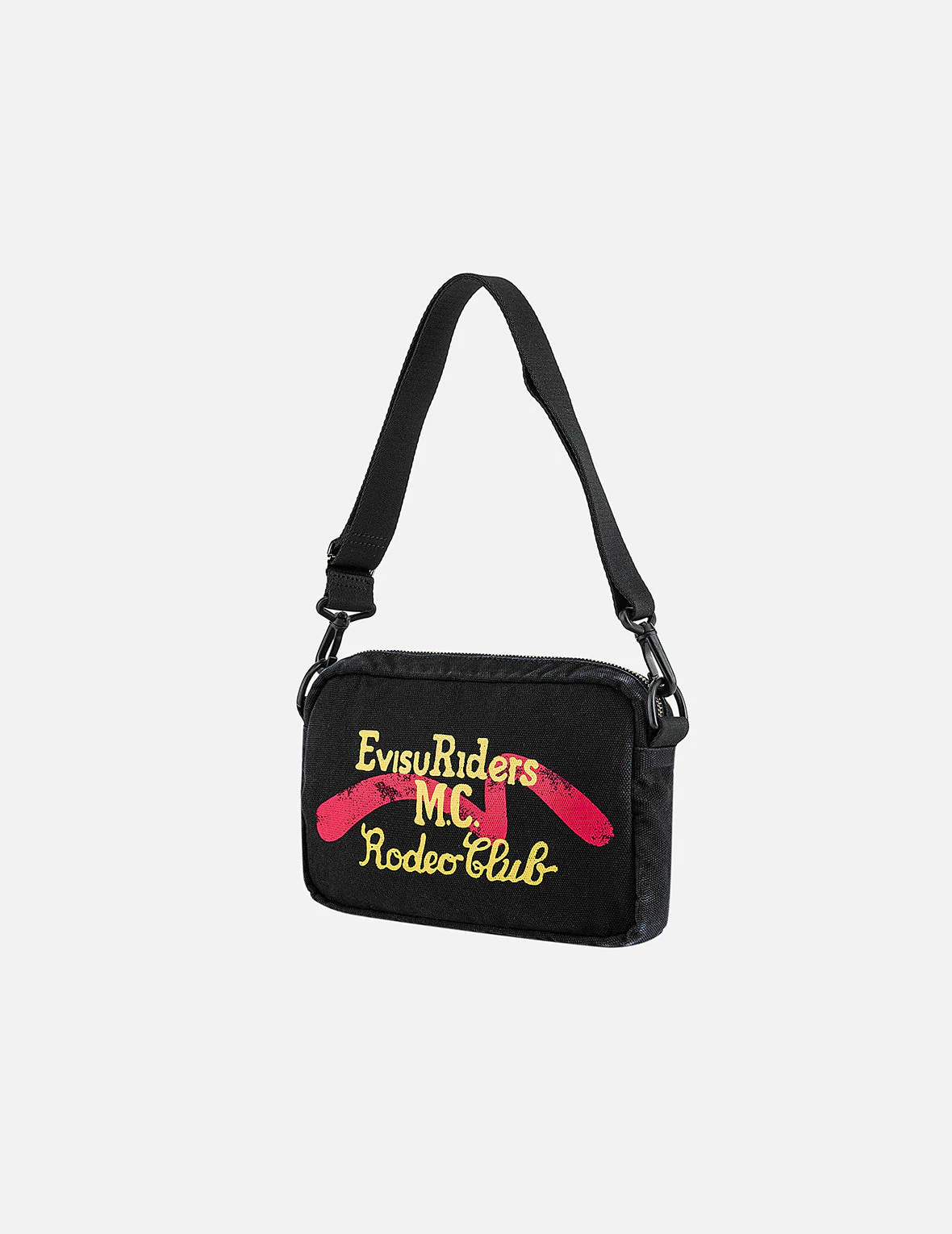 Heavy Washed Daicock Cross Body Bag - Image 3