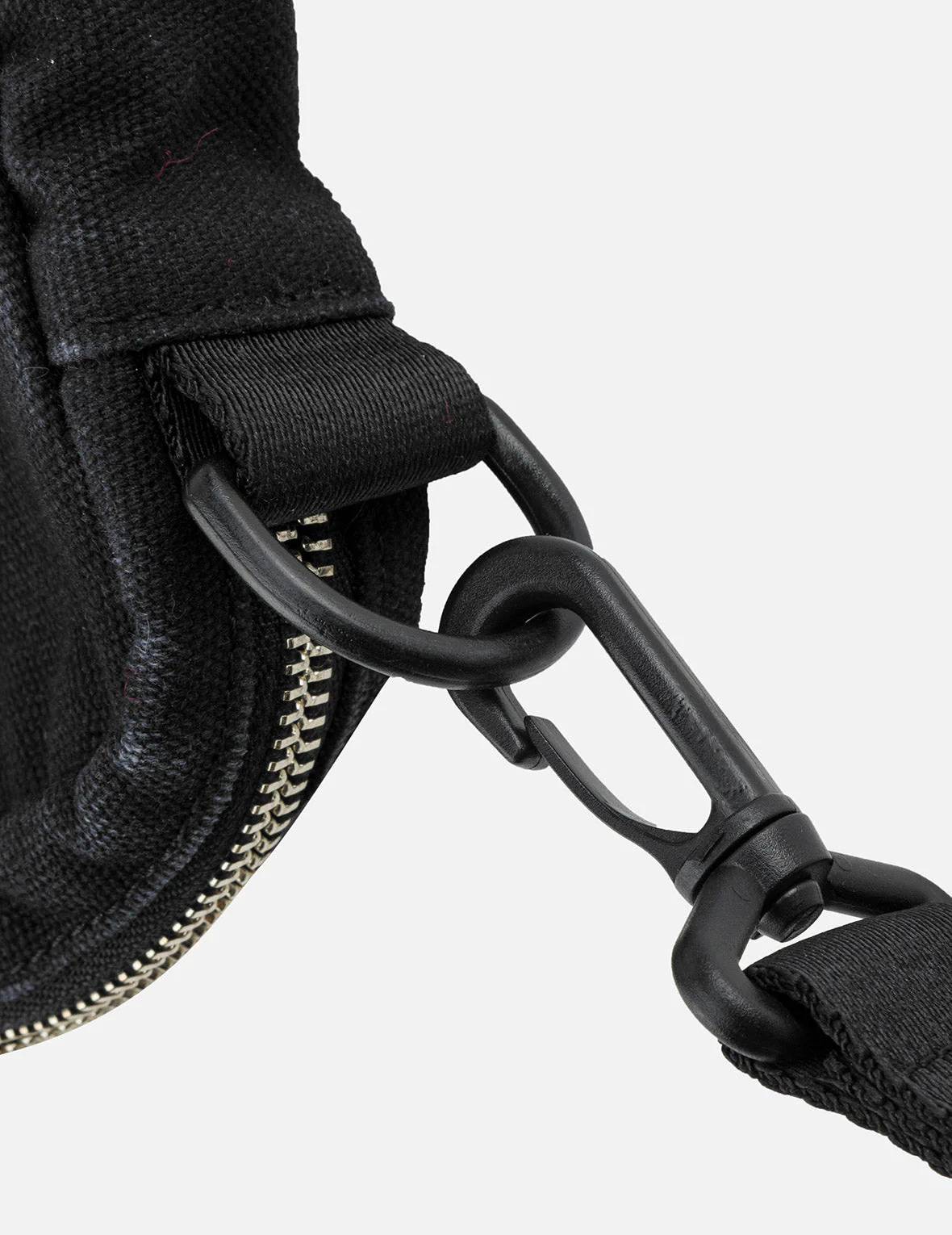 Heavy Washed Daicock Cross Body Bag - Image 9