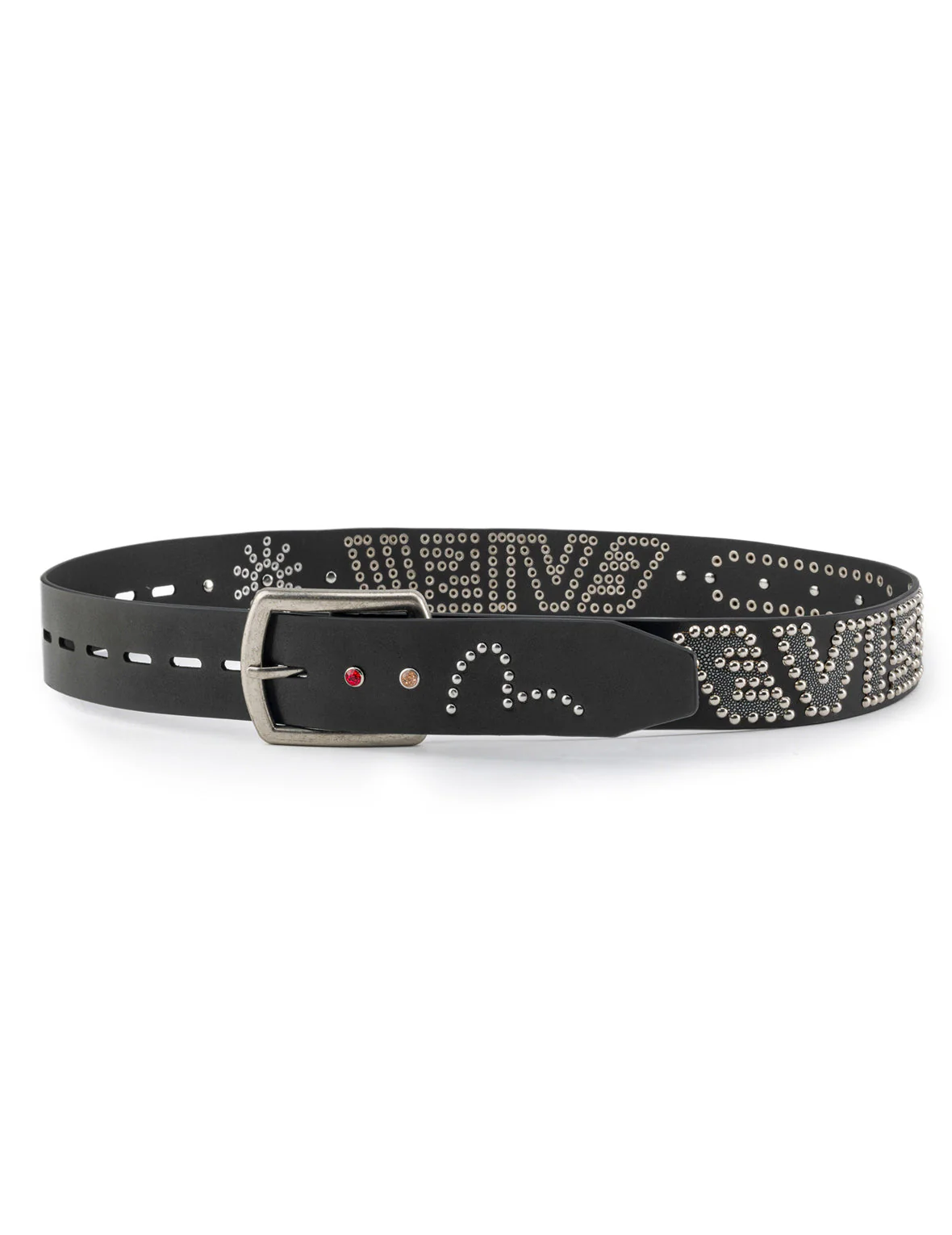 Seagull studded belt - Image 2