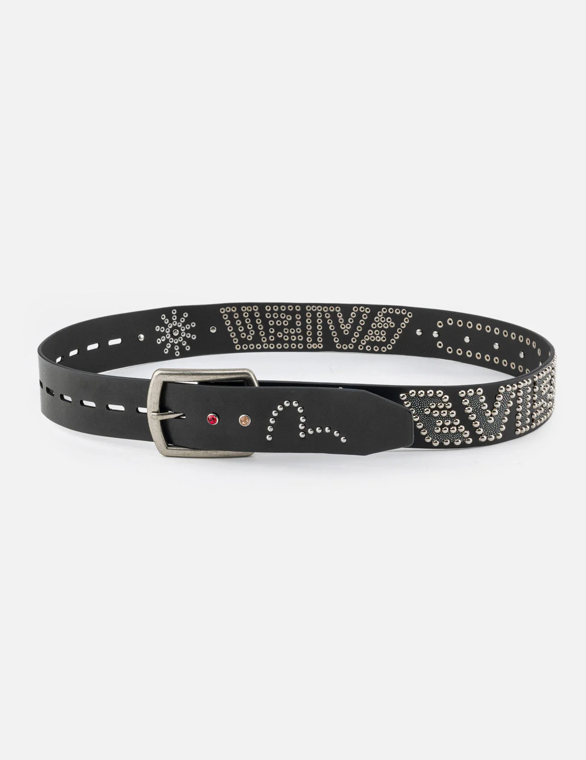Seagull studded belt - Image 3