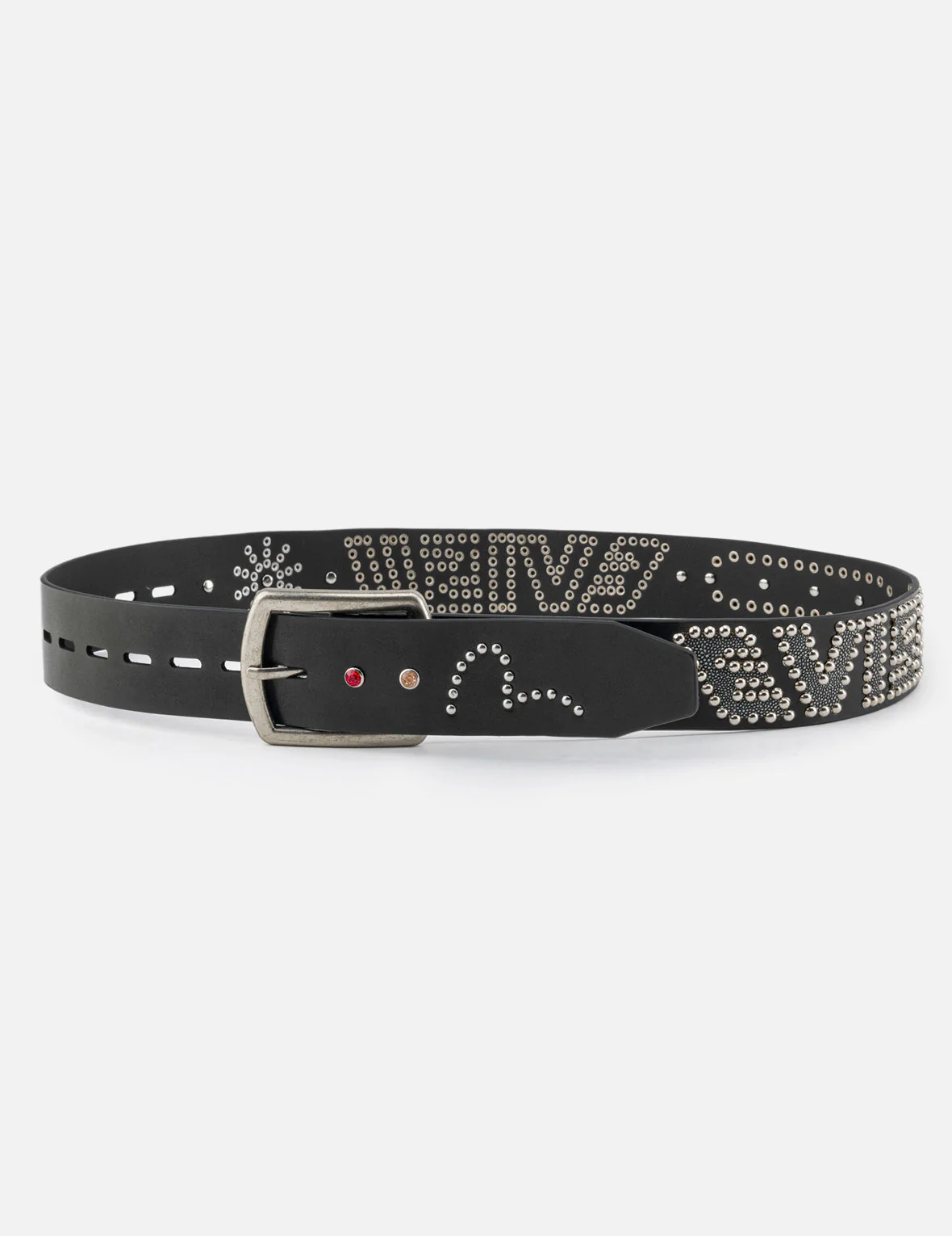 Seagull studded belt - Image 4