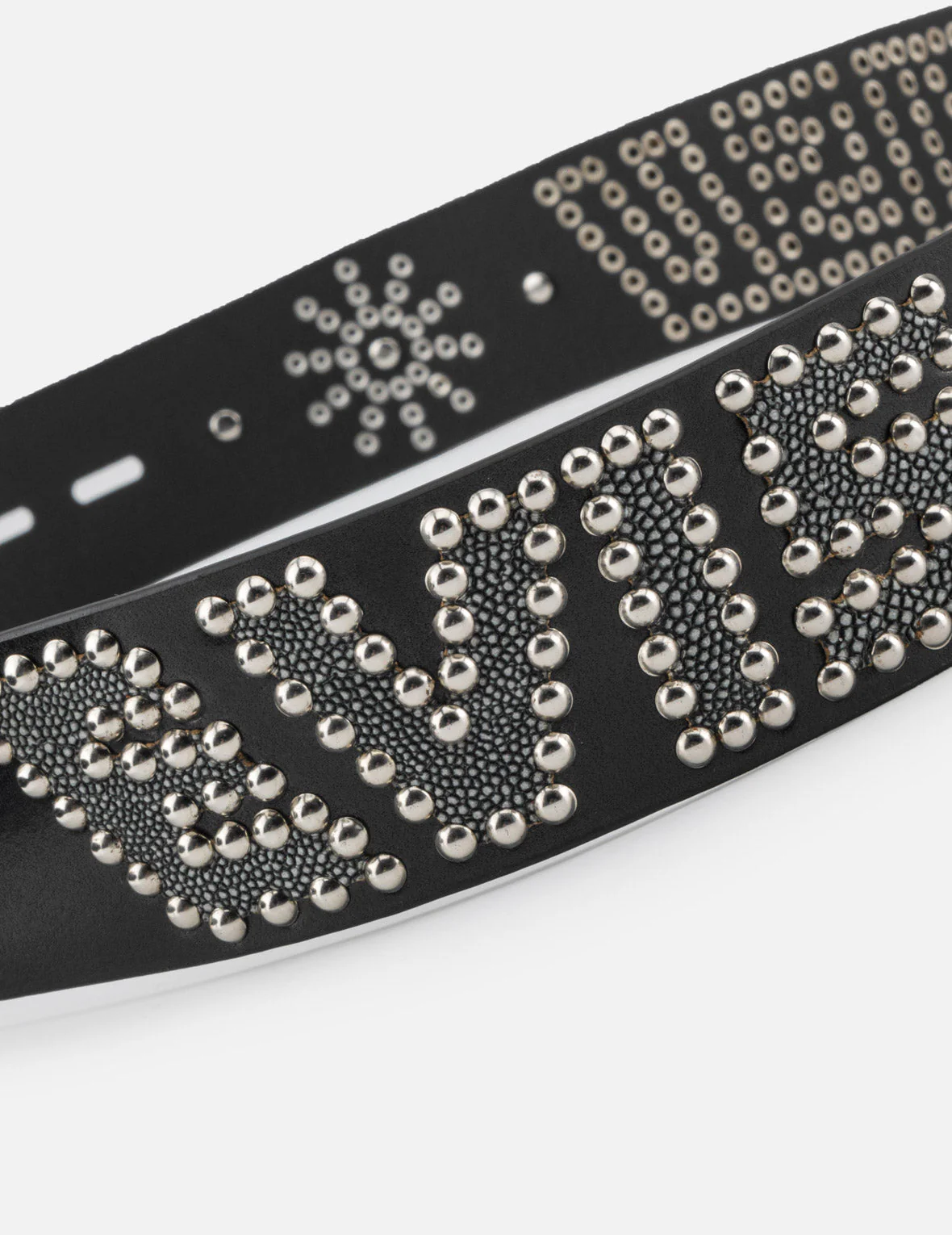 Seagull studded belt - Image 6