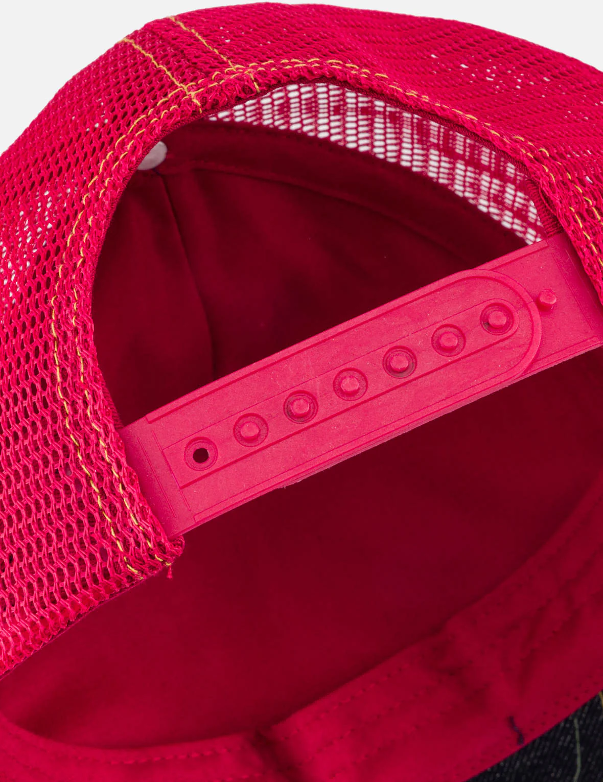 Studded Trucker Cap - Image 13