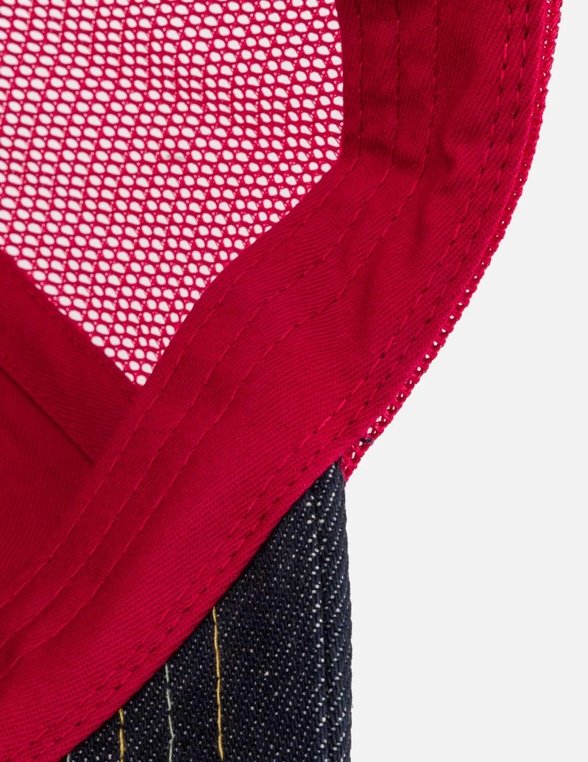 Studded Trucker Cap - Image 14