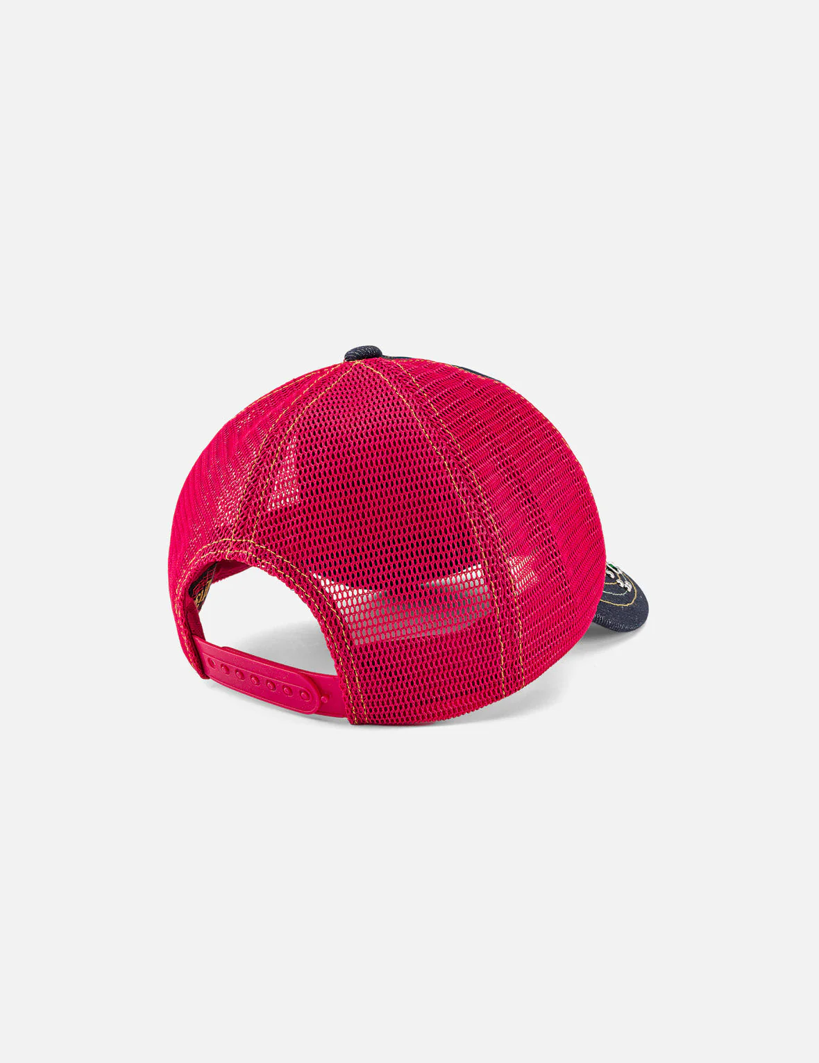 Studded Trucker Cap - Image 4