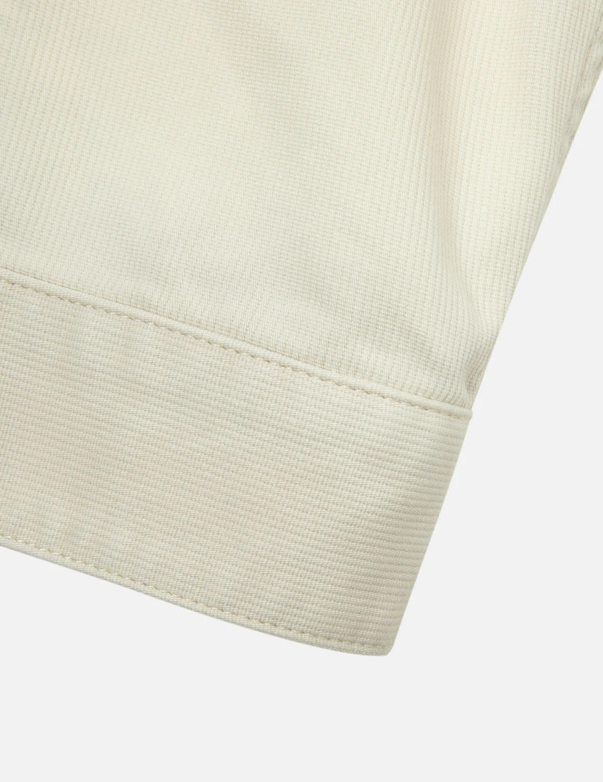 EVISUKURO Garment Dyed Oversized Jacket - Image 11