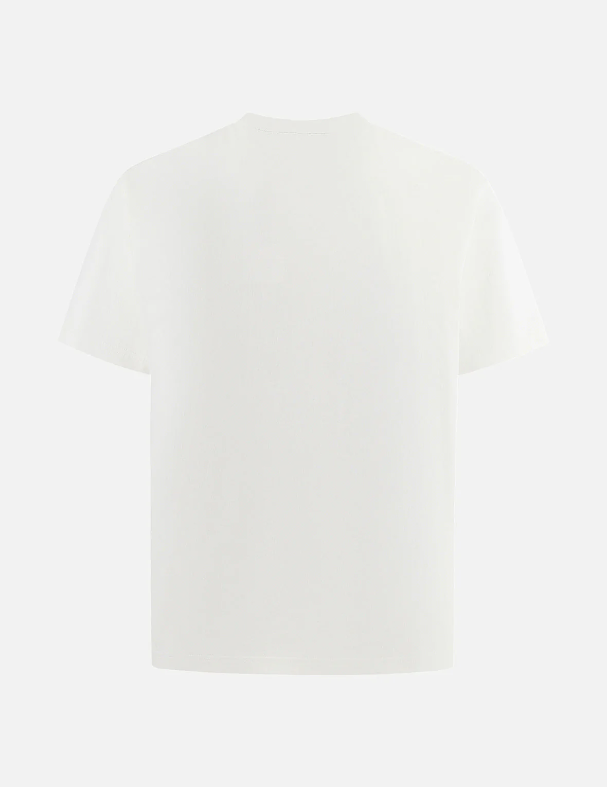 EVISUKURO Motifs Print Regular Fit Compress T-shirt - Image 4