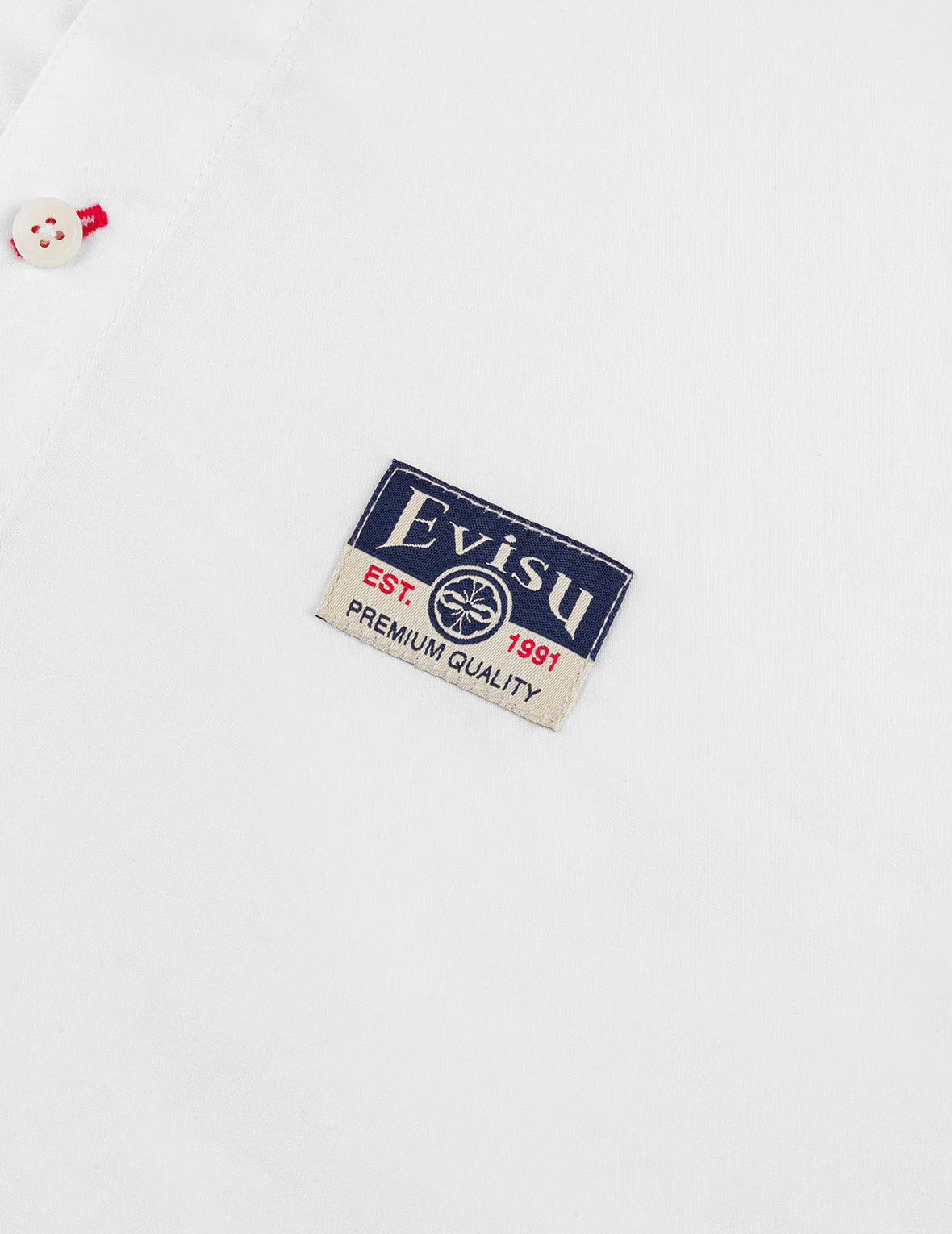 Floral and Logo Daicock Print Relax Fit Short-Sleeve Shirt - Image 9