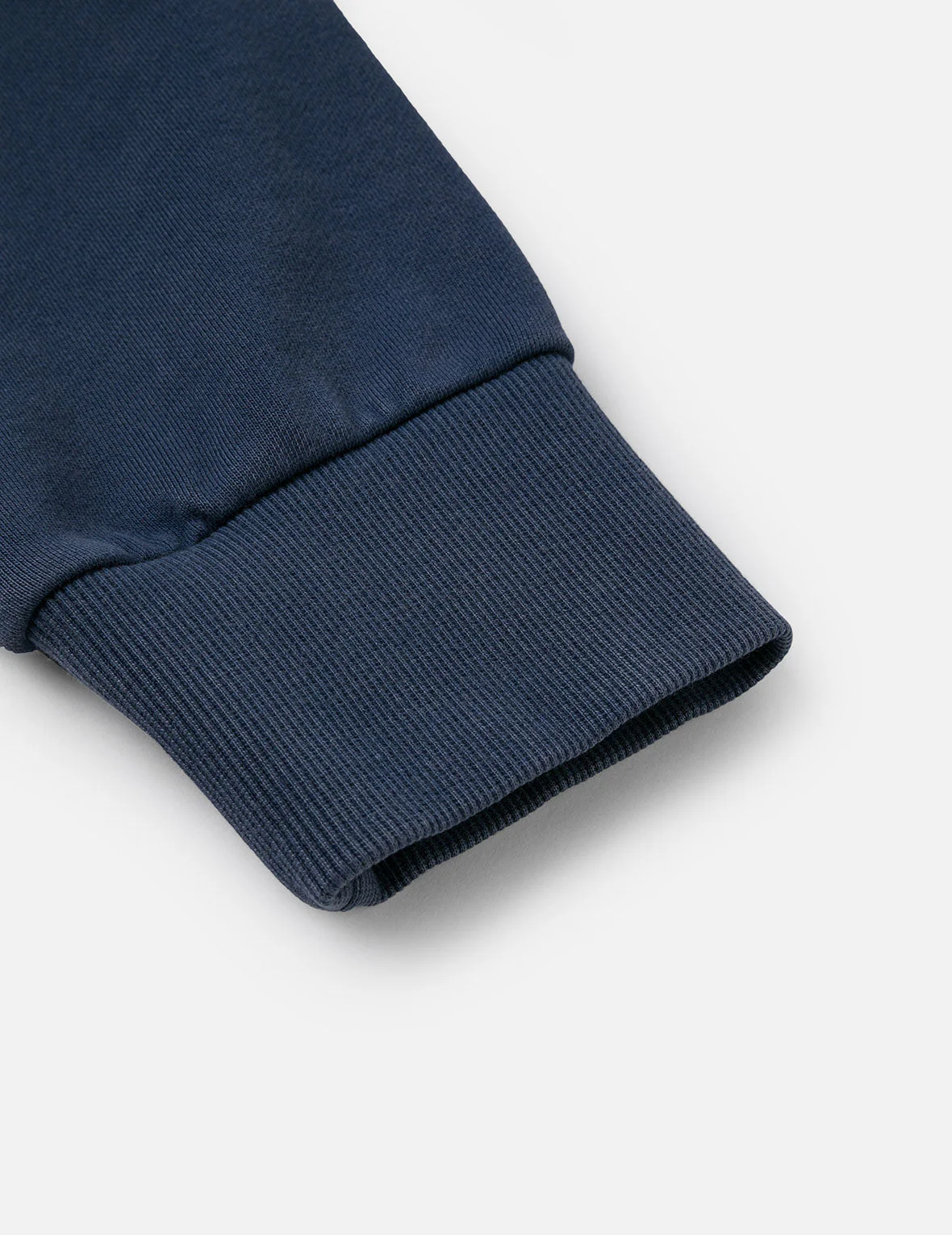 Godhead and Logo Embroidery Relax Fit Sweatshirt - Image 21