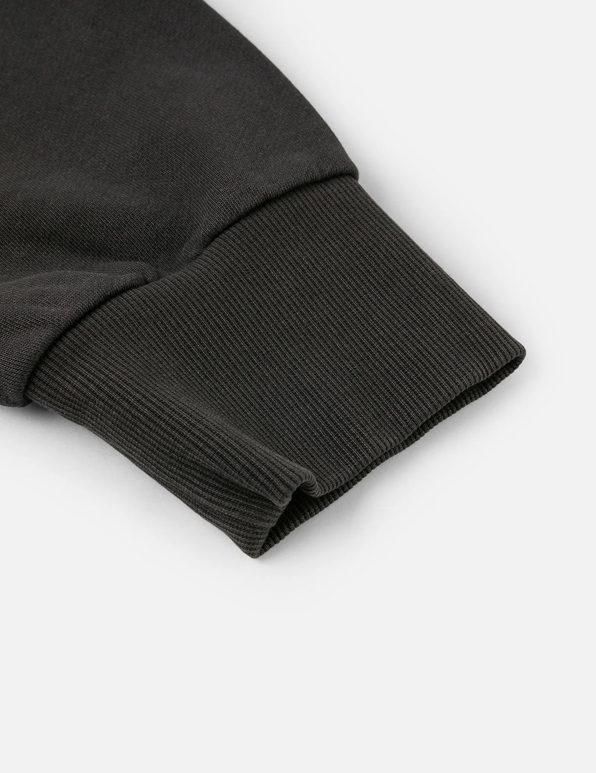 Godhead and Logo Embroidery Relax Fit Sweatshirt - Image 22