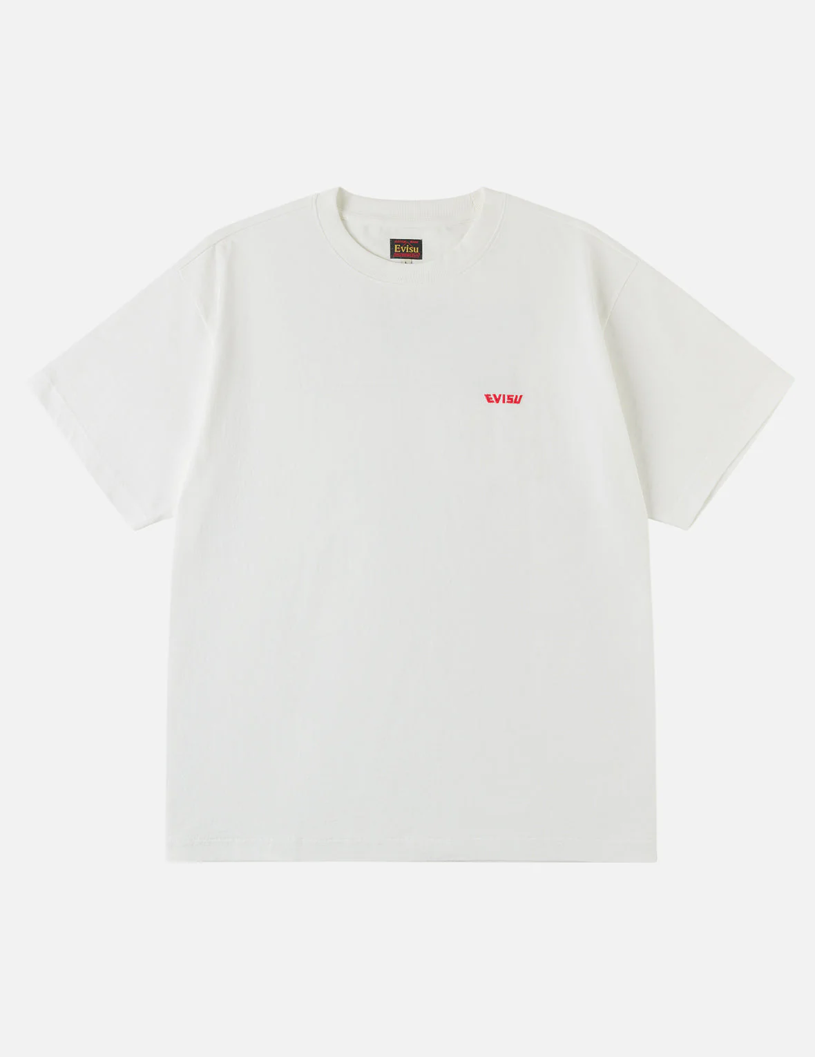 Godhead Cowboy Duel Graphic T-shirt - Image 7