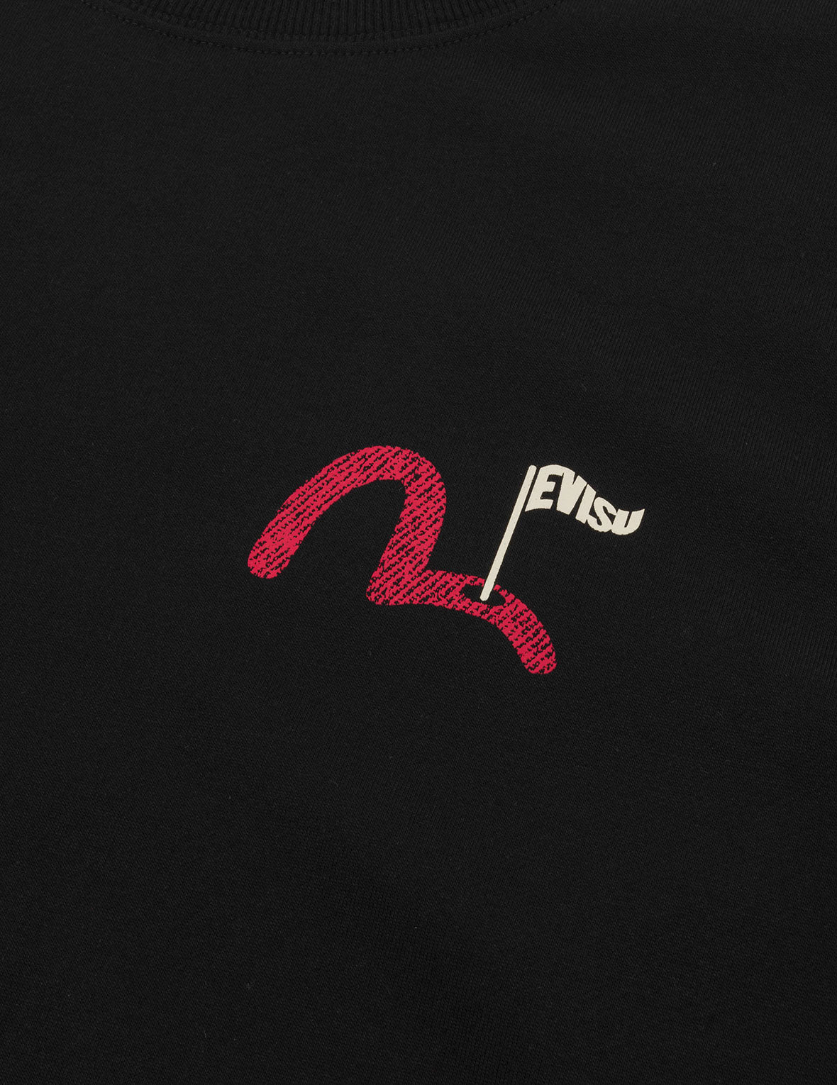 Godhead Golfing Print Regular Fit T-shirt - Image 6