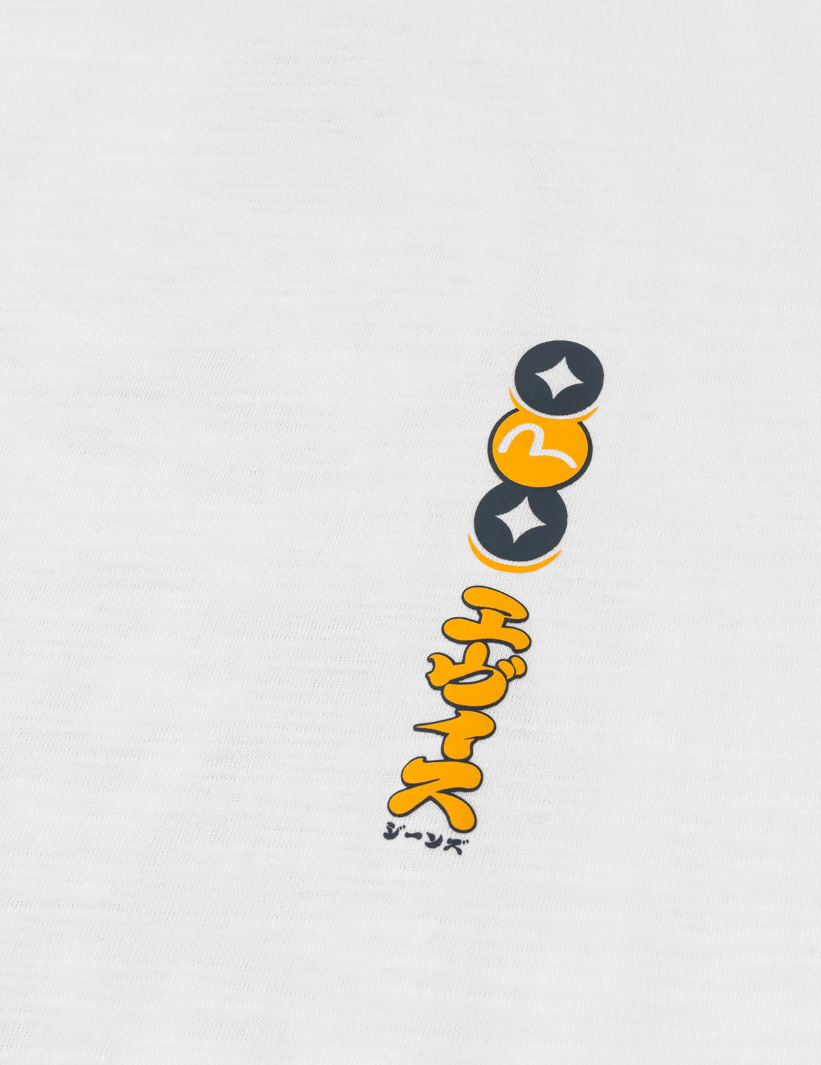 Godhead Koi Print T-shirt - Image 20