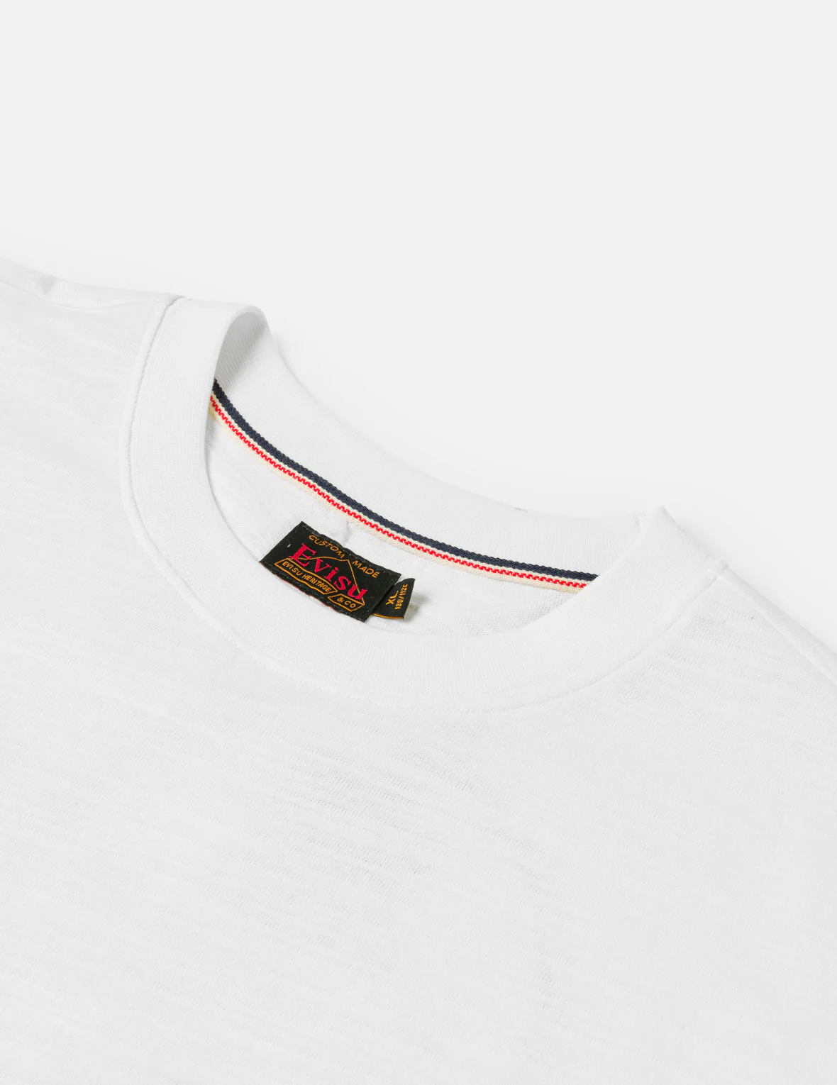 Godhead Koi Print T-shirt - Image 24