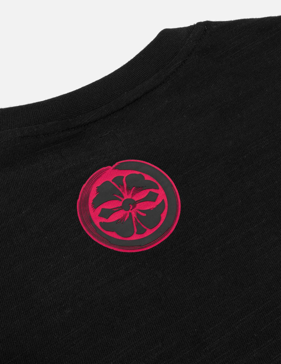 Godhead Printed T-shirt - Image 6
