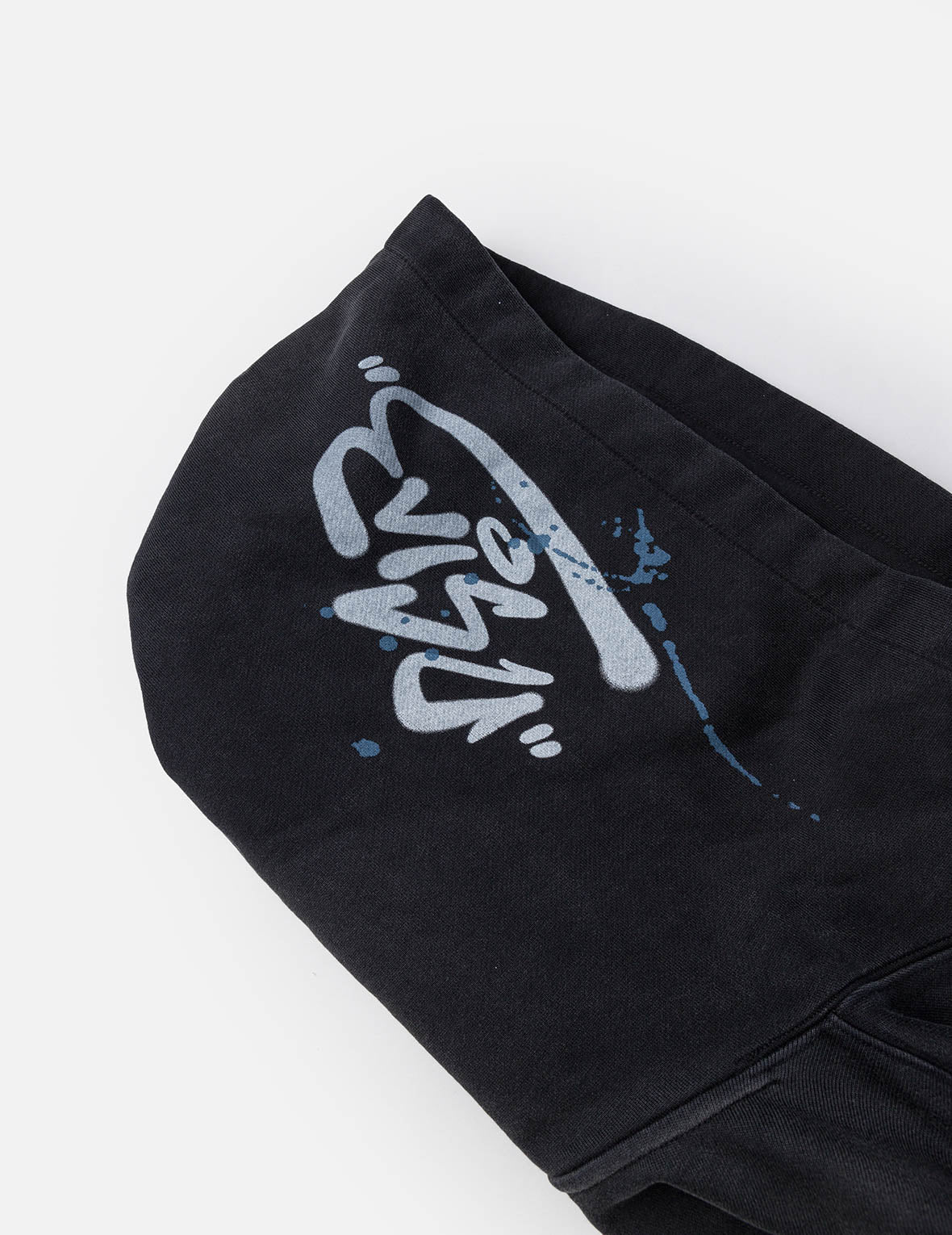 Godhead Printed Hoodie - Image 10