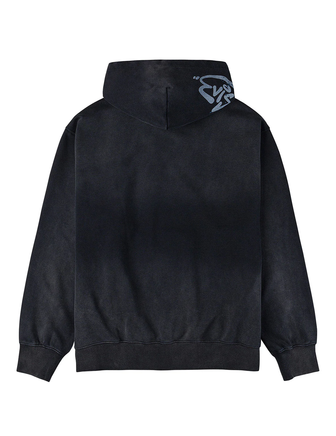 Godhead Printed Hoodie - Image 2
