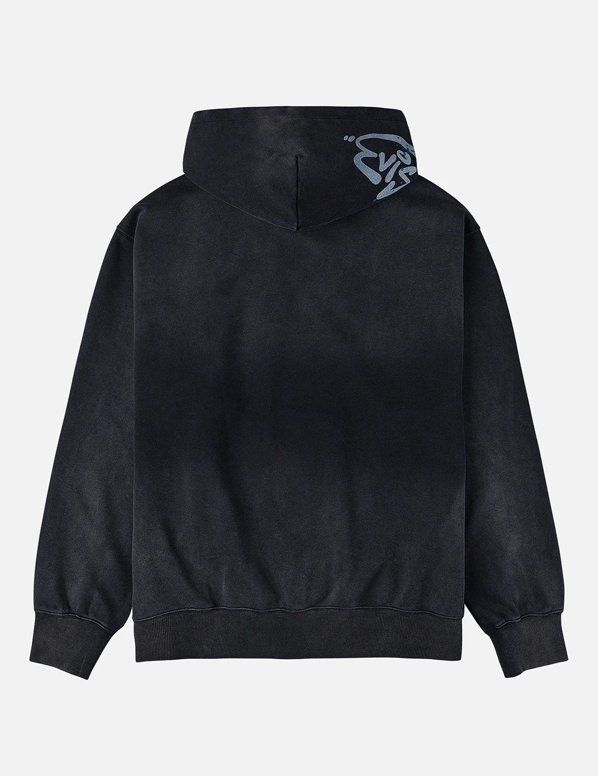 Godhead Printed Hoodie - Image 4